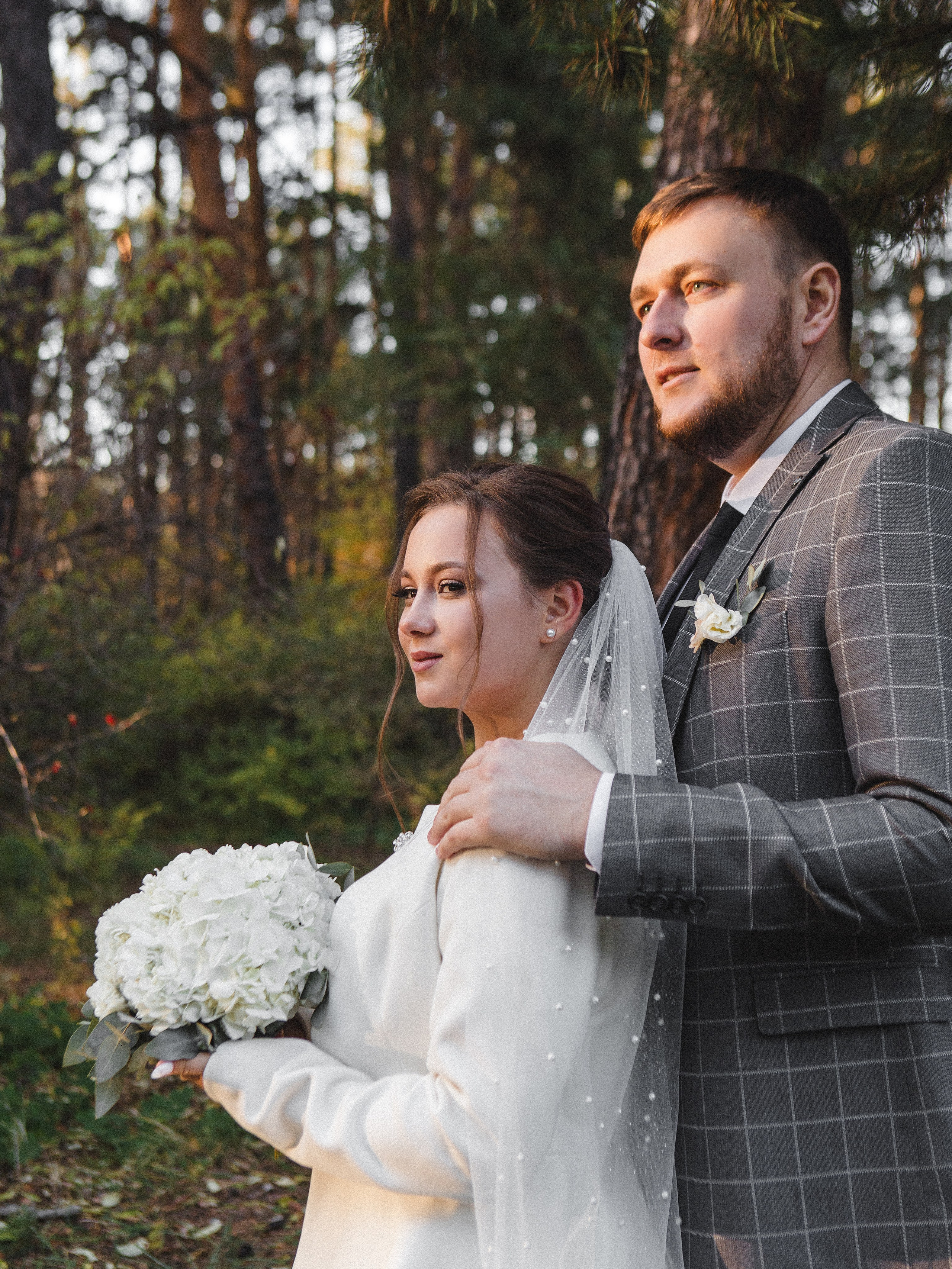 Wedding day|Иван и Виктория. Свадебный фотограф Челябинск Зиненко Виктория