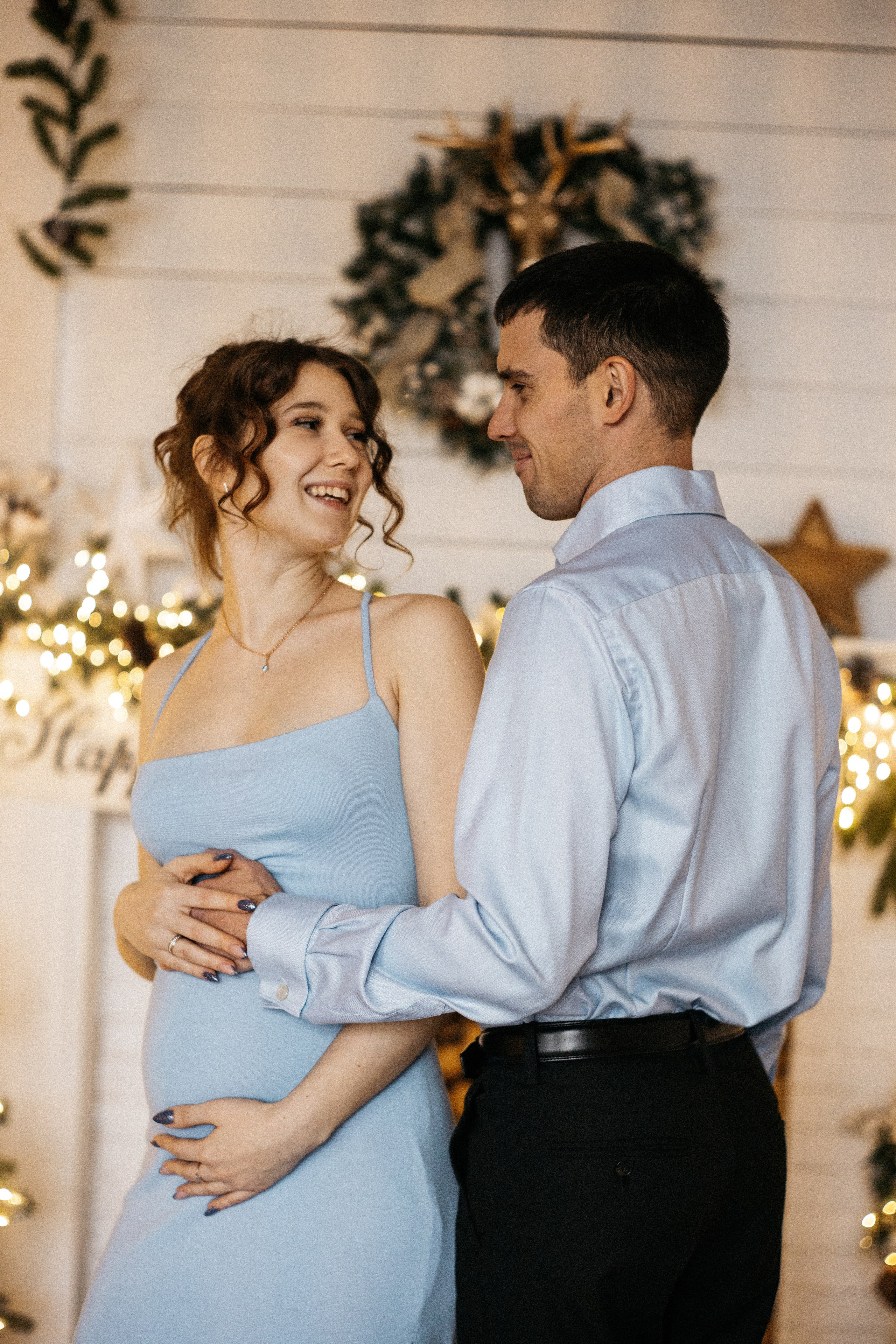 Андрей и Кристина. Свадебный фотограф Челябинск Зиненко Виктория