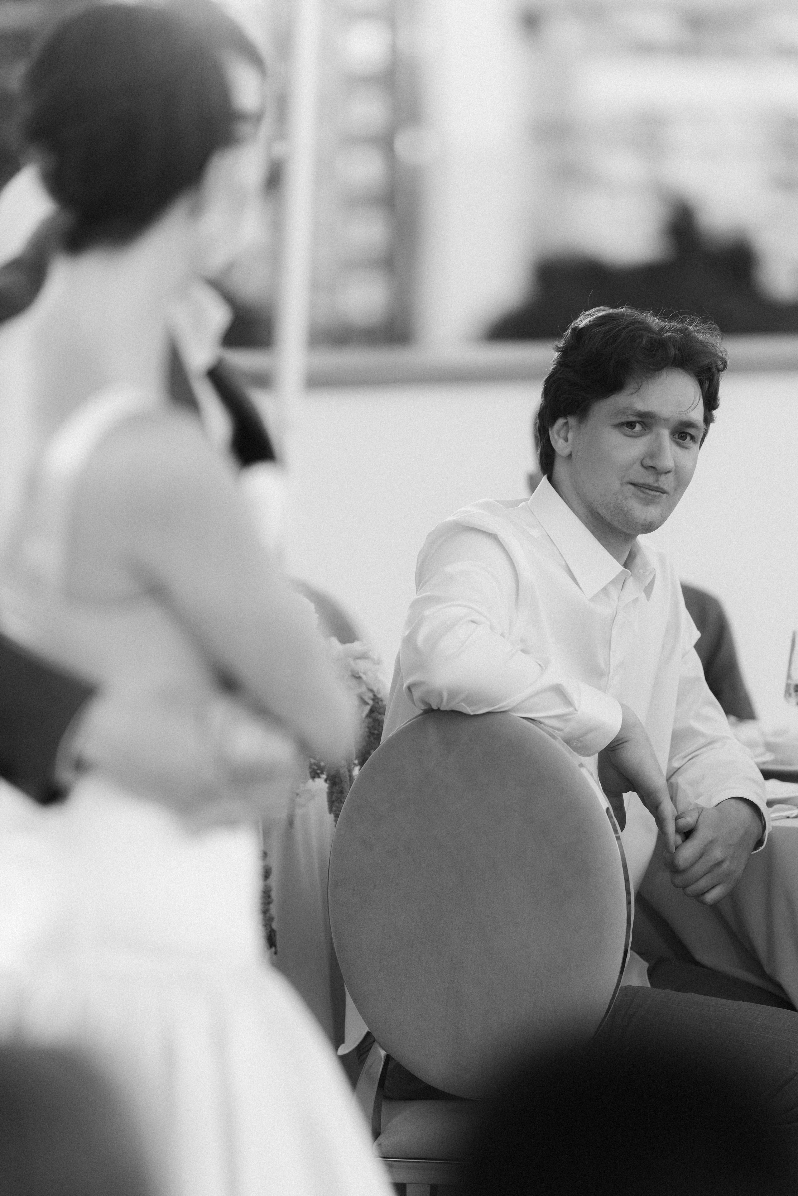 @fruits_family_wedding. Свадебный и репортажный фотограф в Москве Владимир Сергеев | Naysaikolo