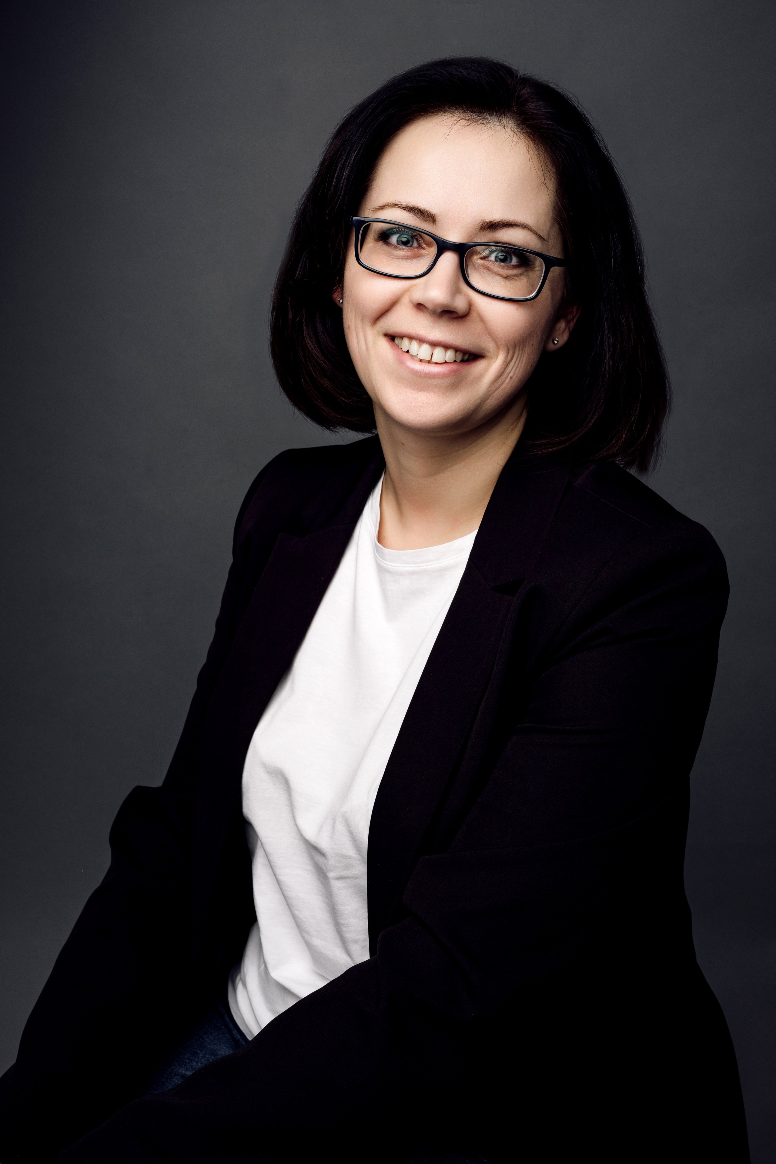 Бизнес-портреты. Фотограф и видеограф Анна Жагорина