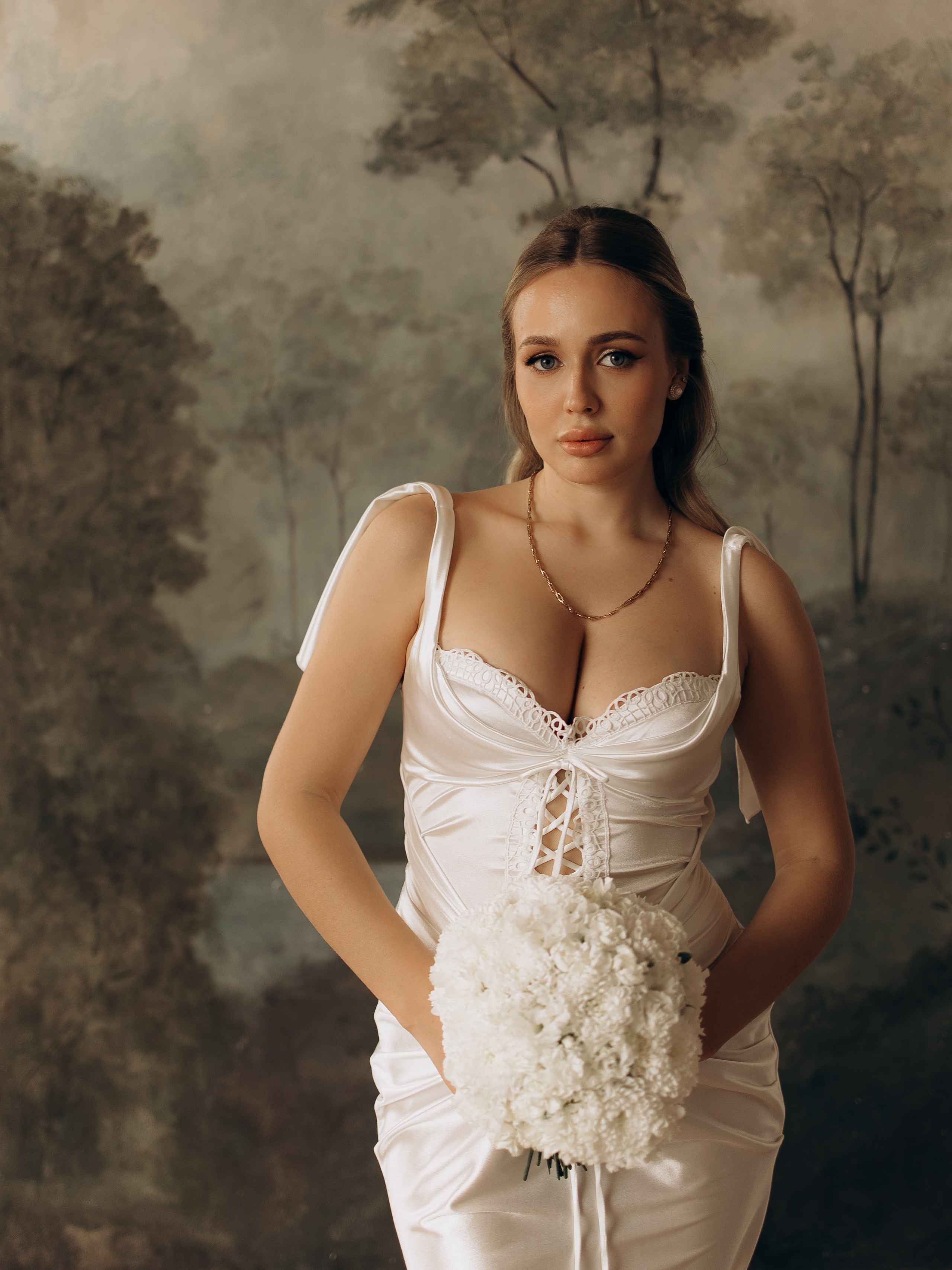 Даня и Аня — свадебная серия. Семейный фотограф в Краснодаре Храмова Анна