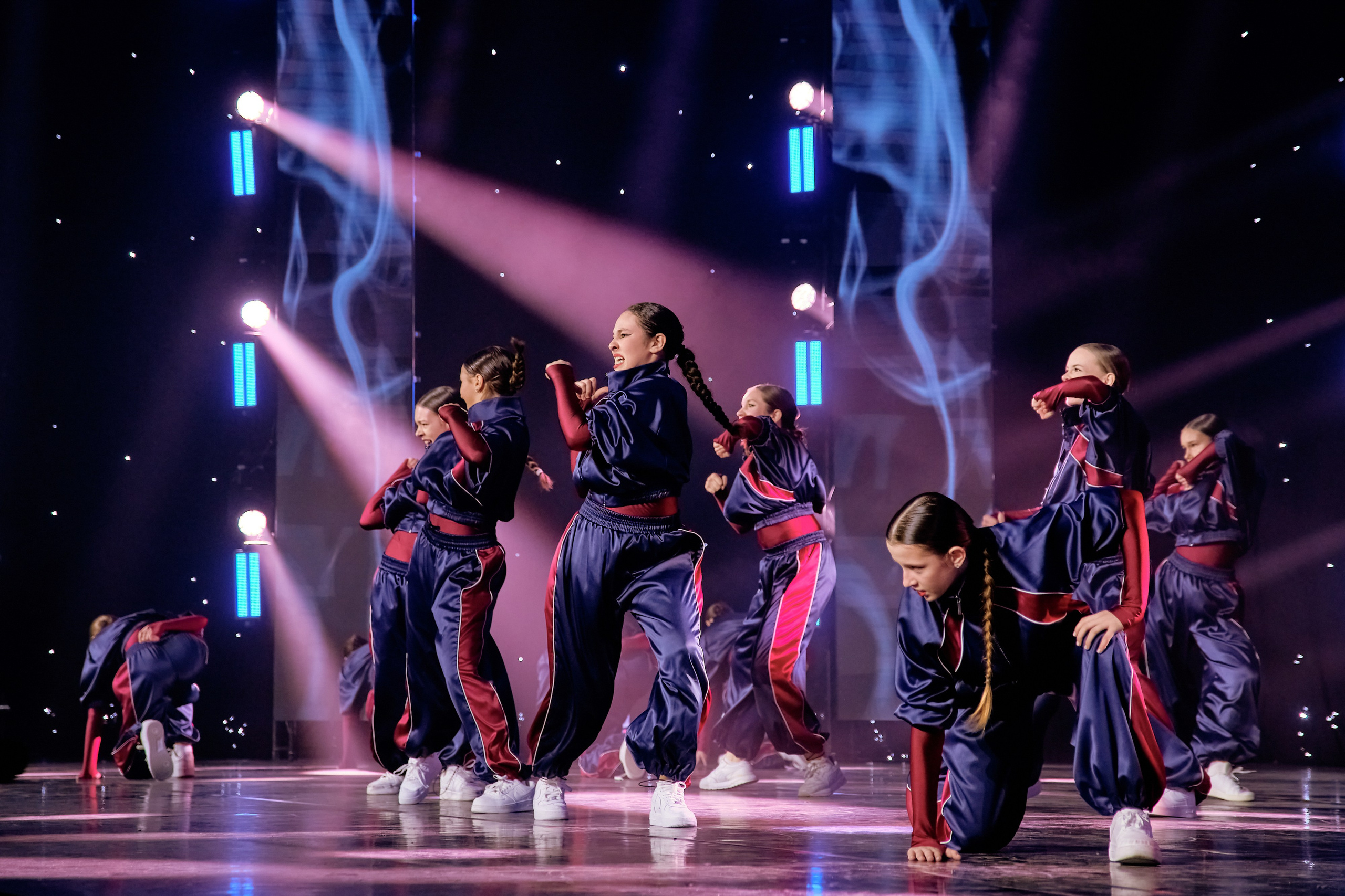 Todes Фест в Нижнем Новгороде. Репортажный фотограф Анастасия Ащепкова