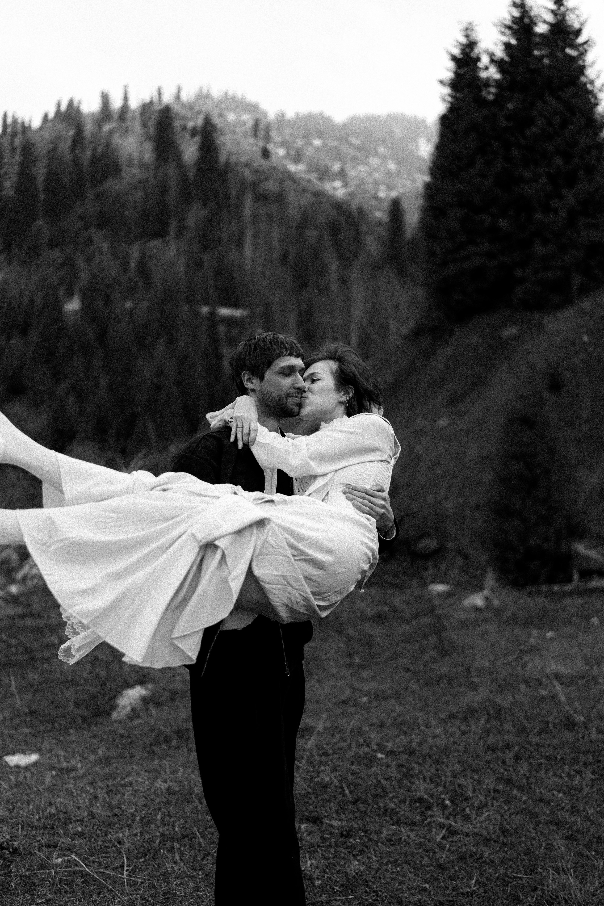 Galya&Nikita. Фотограф Дарья Дорошенко