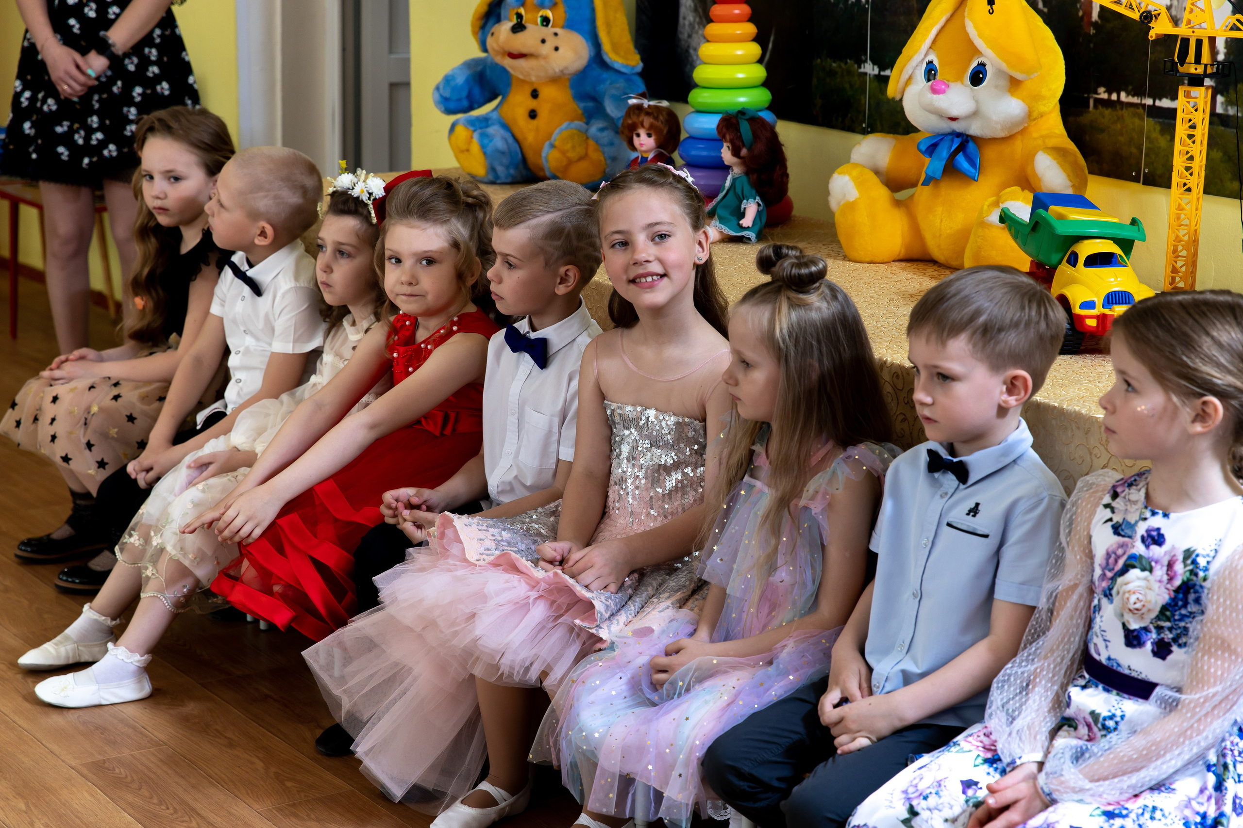 Репортаж. Фотограф на крещение в Рязани. Семейный фотограф