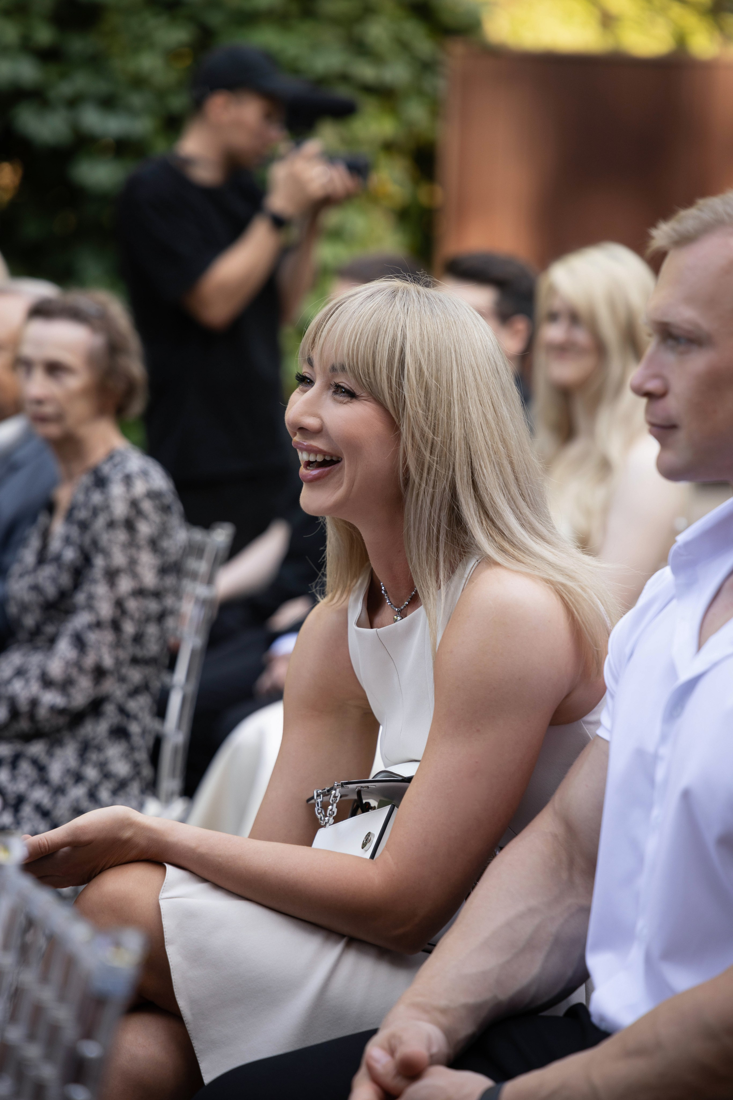 Настя и Никита. Свадебный и портретный фотограф