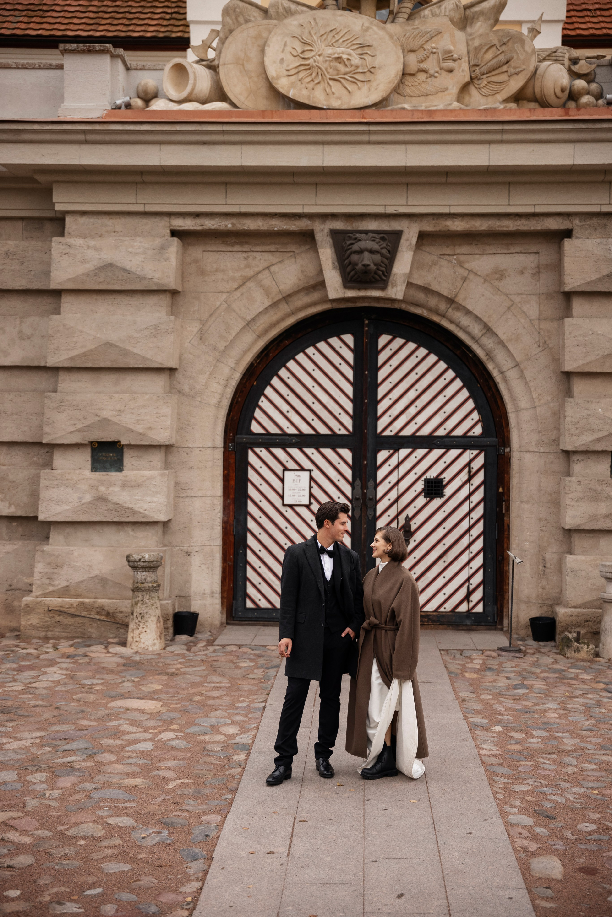 Денис и Виктория. Свадебный и портретный фотограф