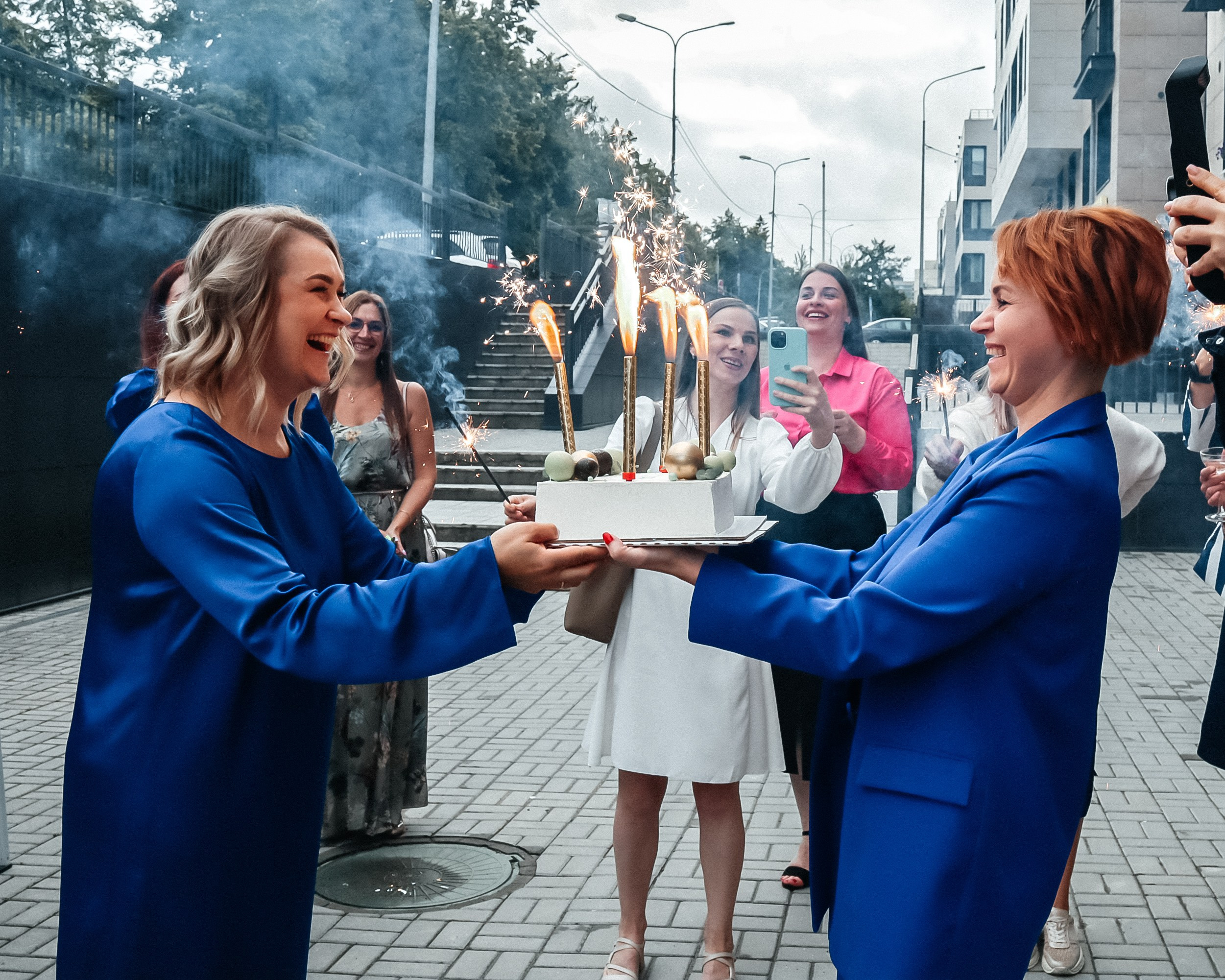 Репортажная съёмка. Фотограф в Петрозаводске Вероника Манакова