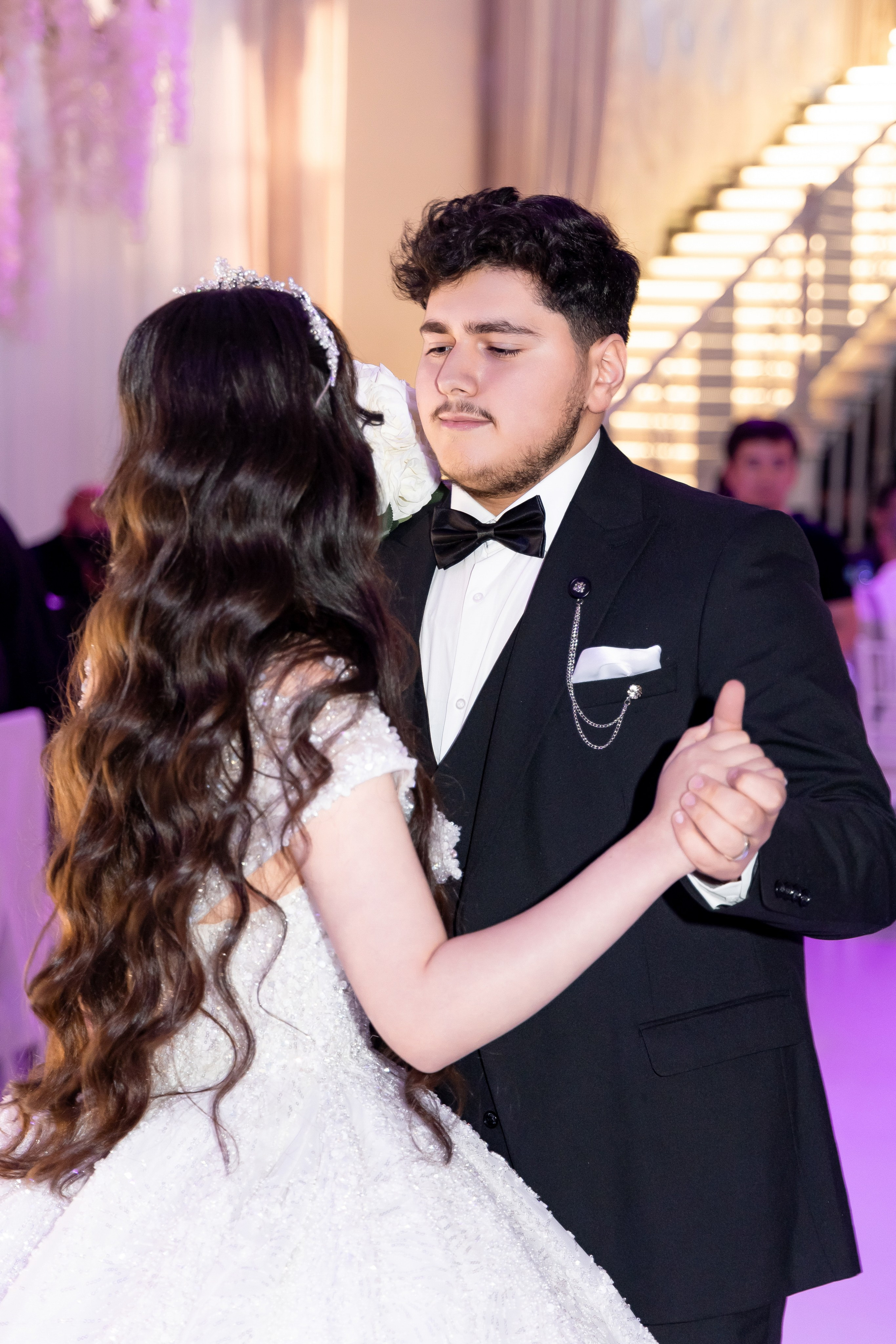 Ilham & Khazana. Свадебный и фэшн фотограф