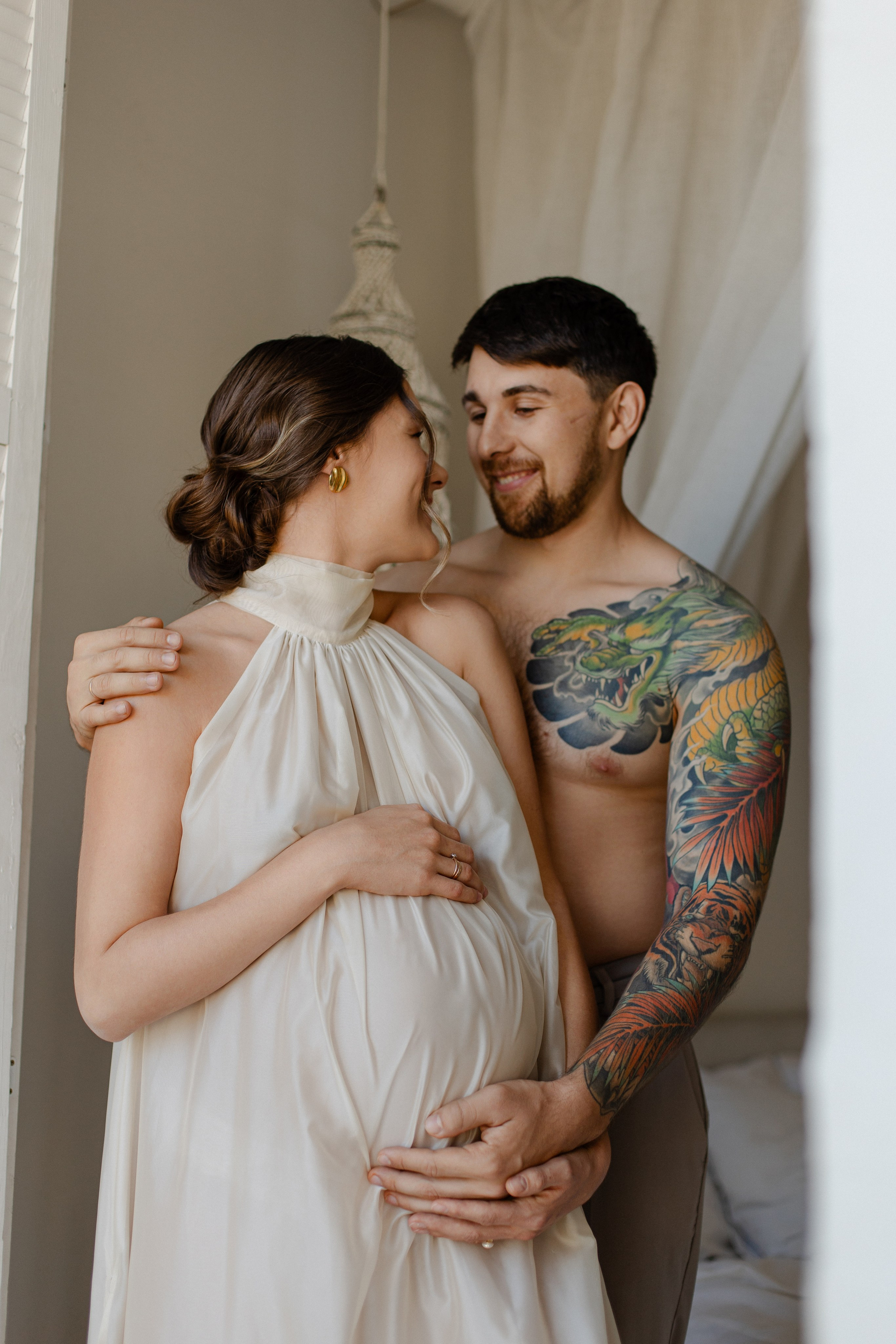 Татьяна. Семейный и детский фотограф в Москве Кузьмина Мария