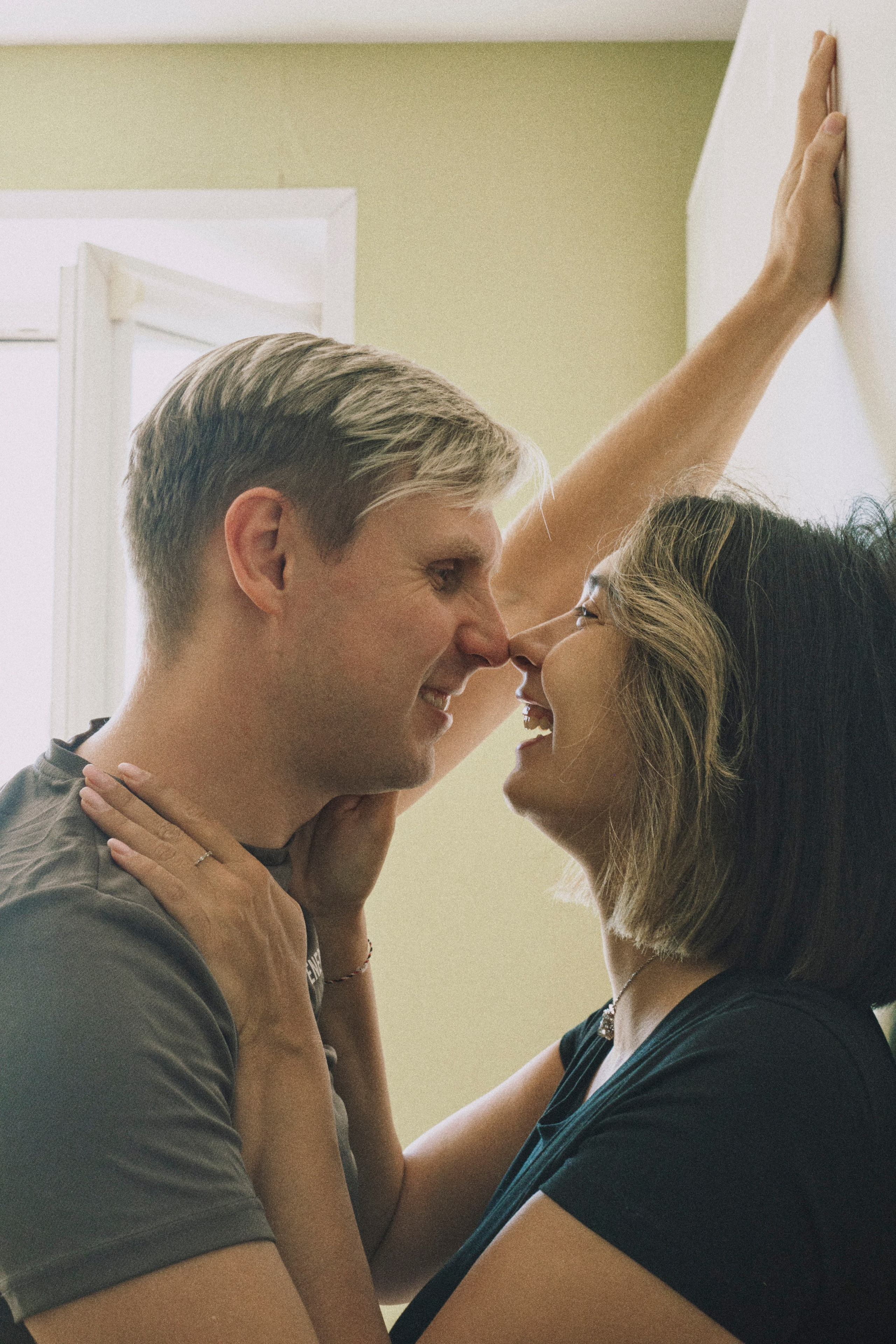 Артем, Алсу, Агата и Алиса. Елена Павленко. Фотограф. Москва