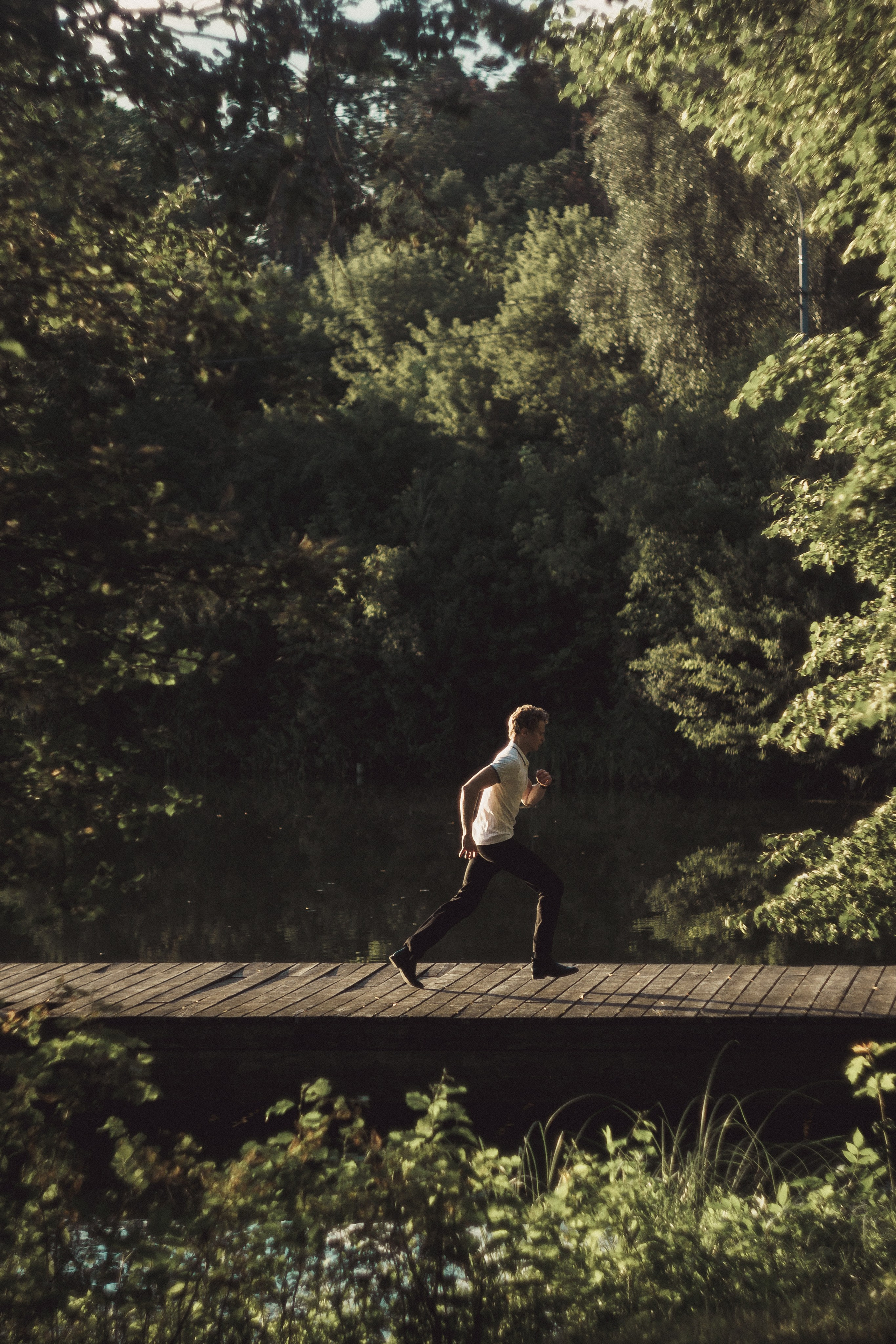 Миша. Портретный и художественный фотограф в Москве