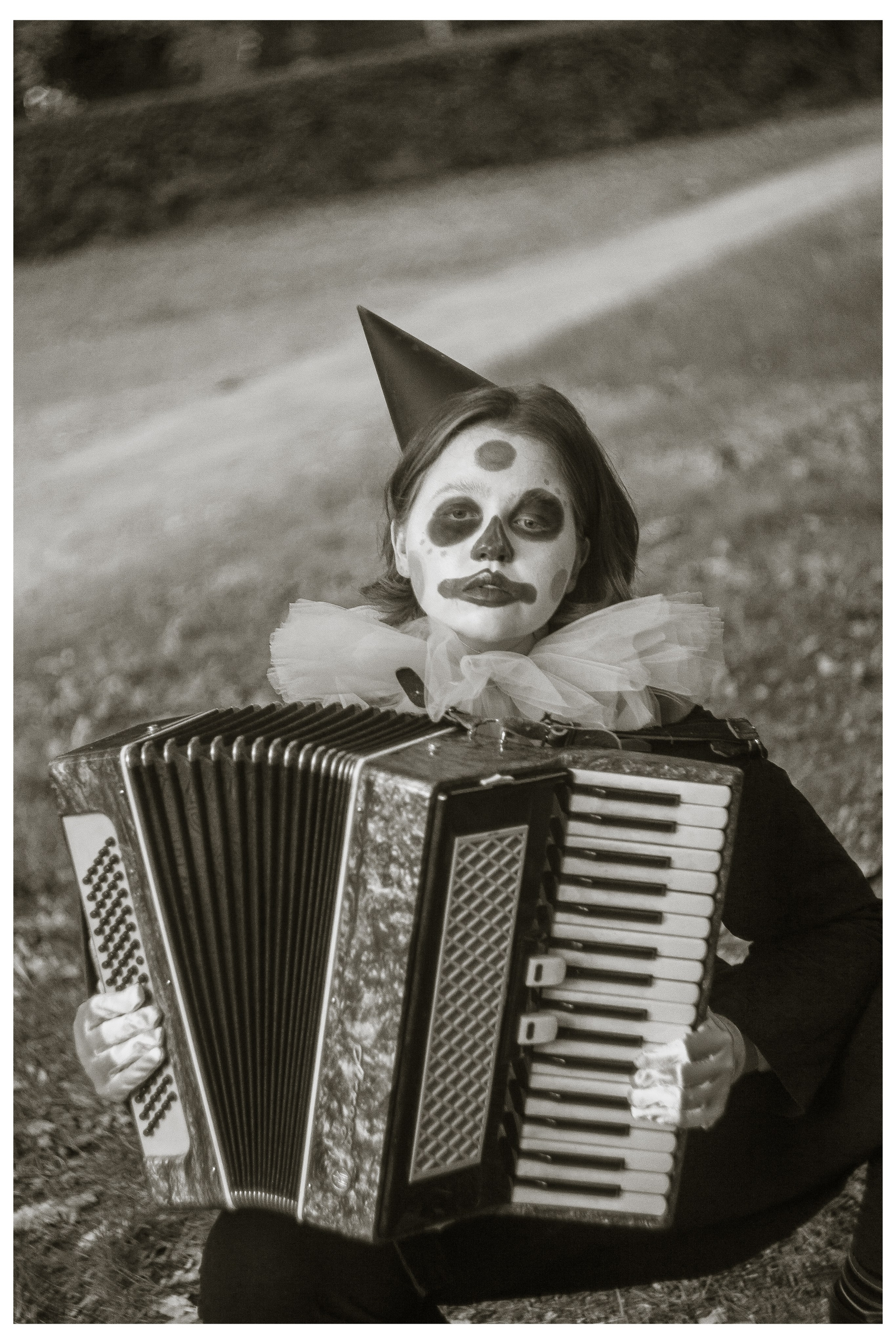 Организация Фотодней в Москве и Питере. Портретный и художественный фотограф в Москве