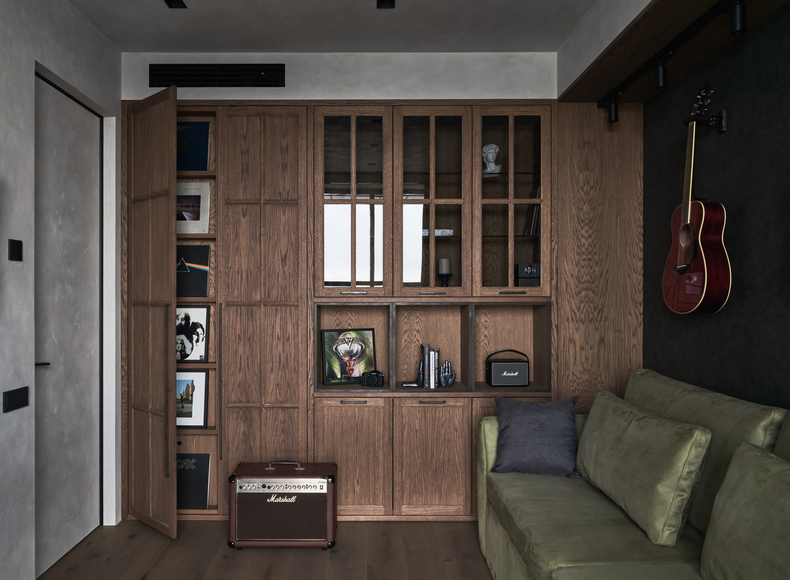 2-этажная квартира в ЖК Ботанический Сад. Евгения Четий — интерьерный фотограф в Москве, Санкт- Петербурге, Сочи