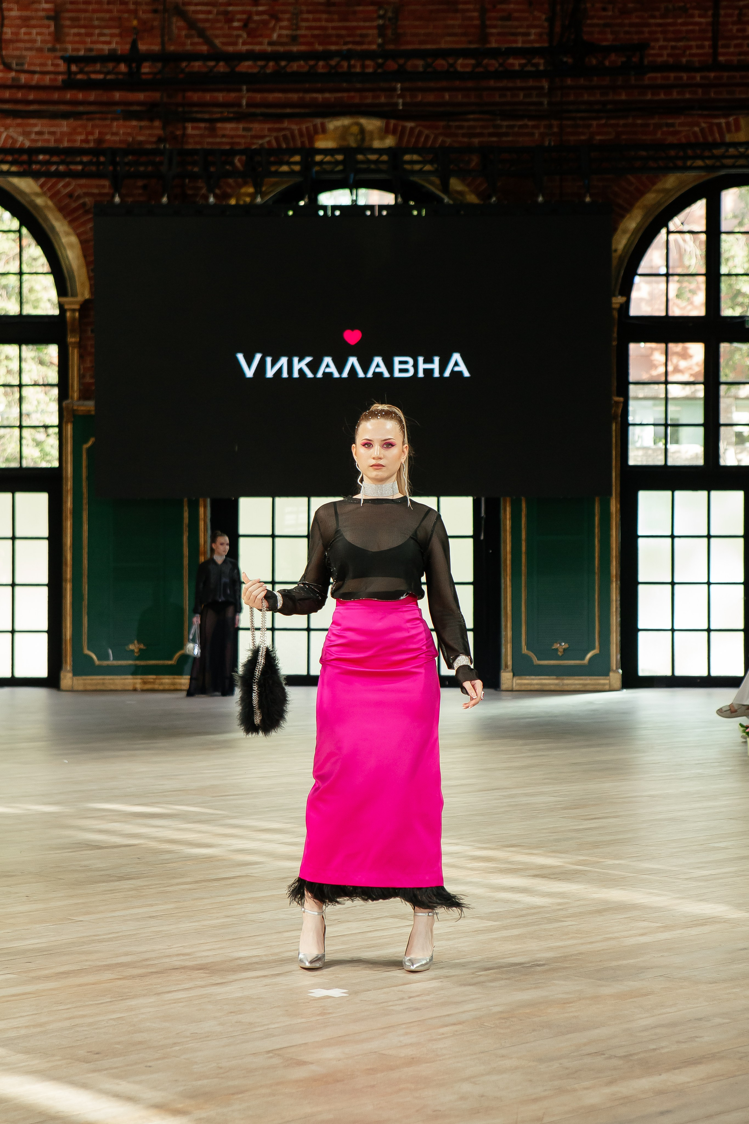 Выпускной школы дизайна «Практика». Семейный и детский фотограф в Москве Александра Мак