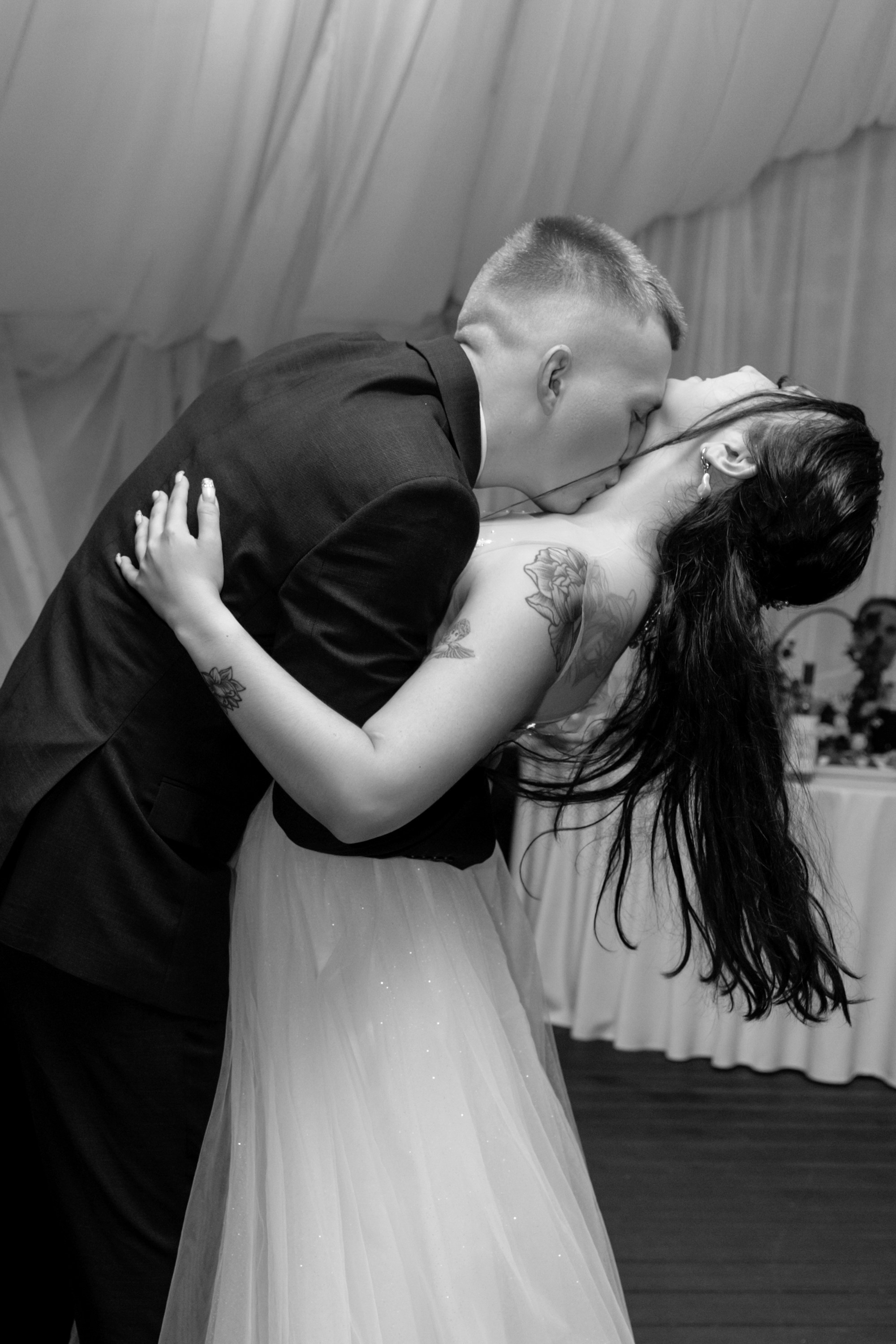 Сергей и Сюзанна. Фотограф Сергиев Посад Москва Хованская Екатерина