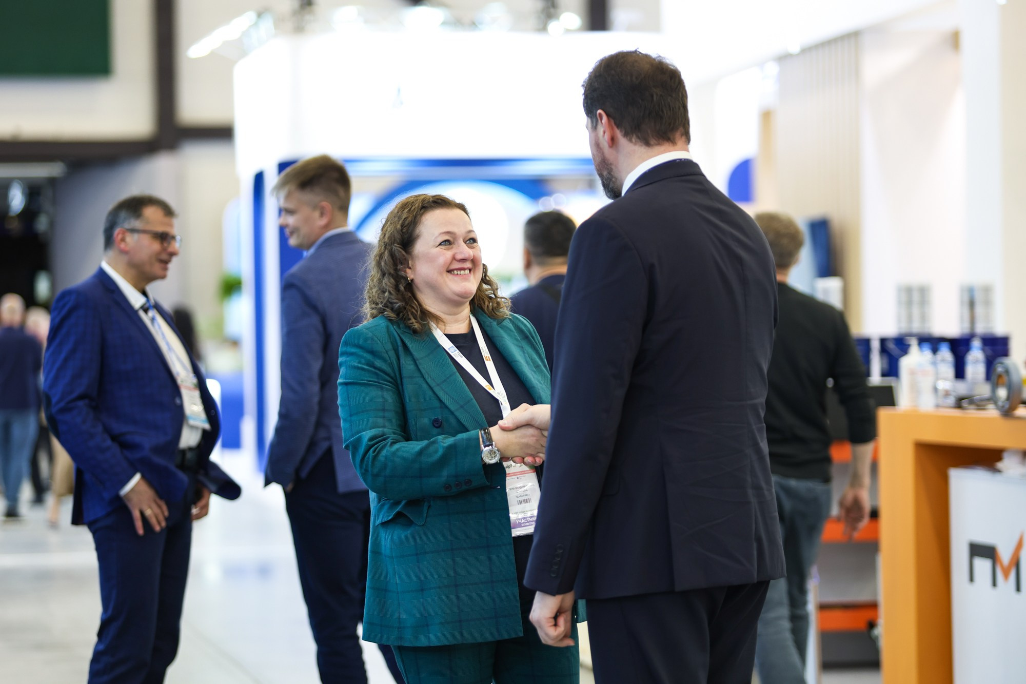 PulpFor 2024. Фотограф Дарья Попова