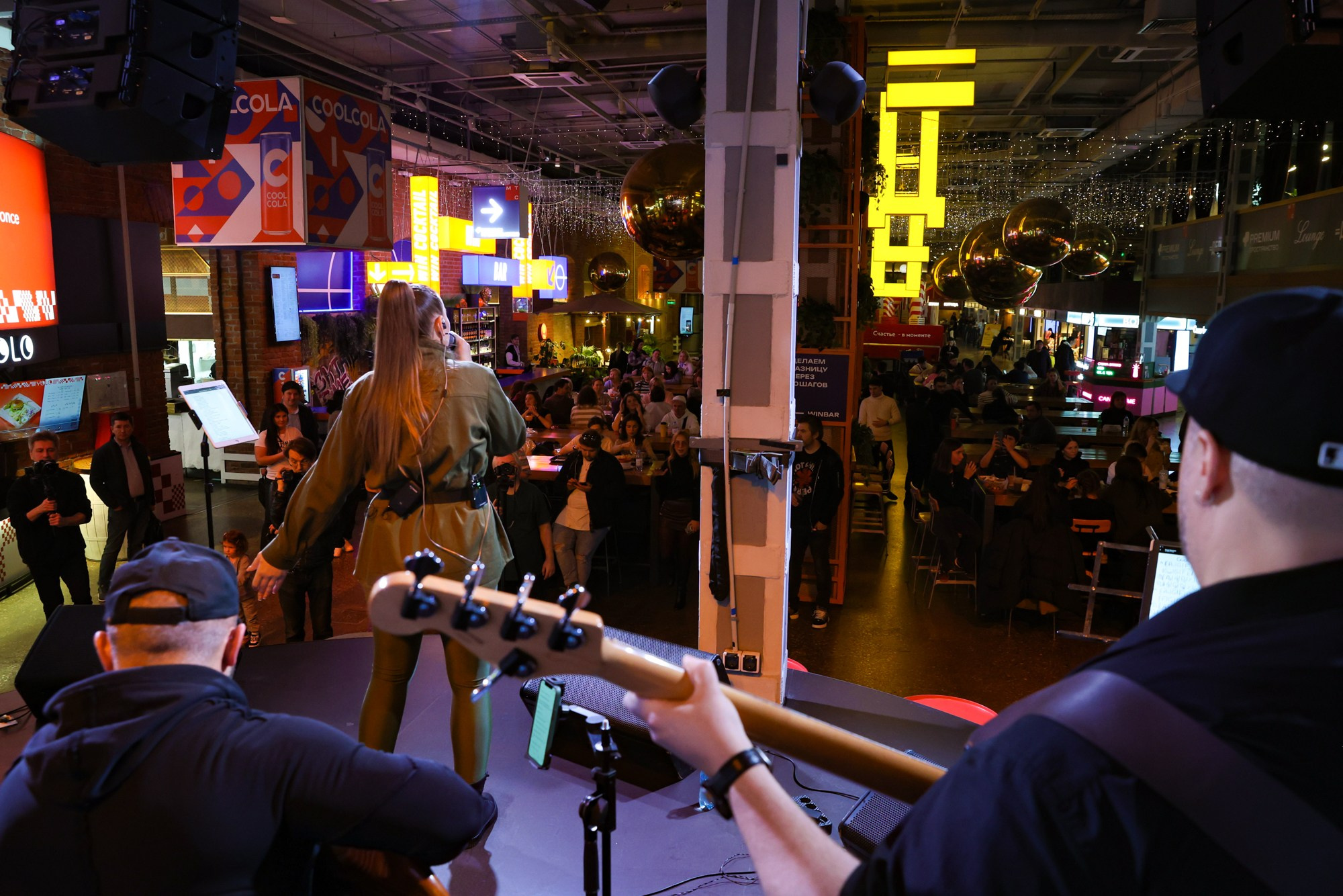 MariArti. Фотограф Дарья Попова