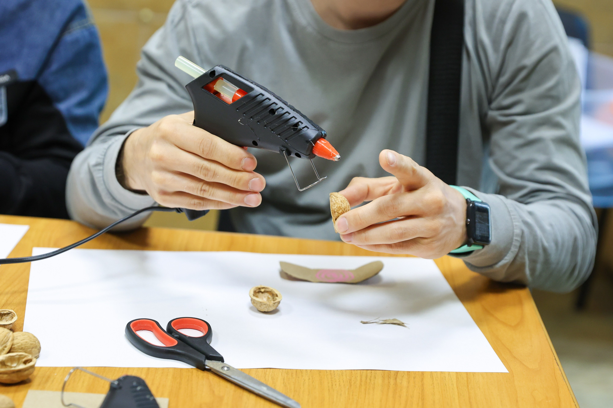 Xll Августовская конференция педагогов. Фотограф Дарья Попова