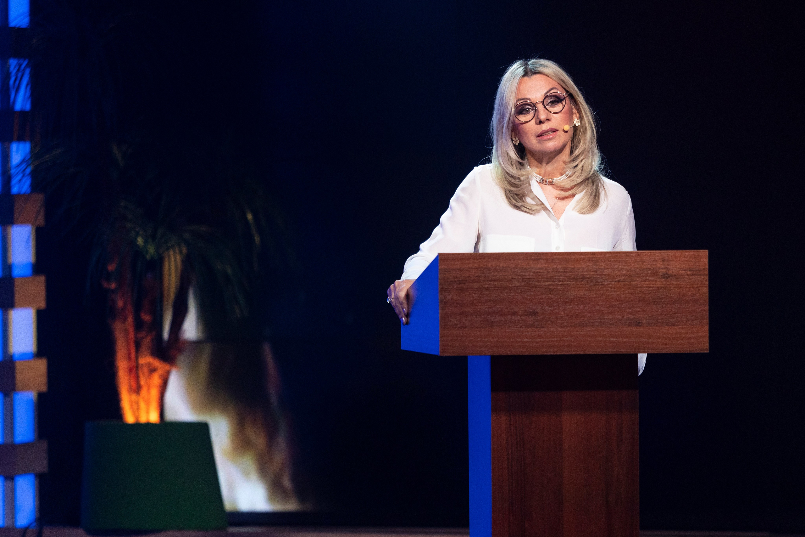 ПОЛИТ ПРОЖАРКА. Фотограф Георгий Нигматулин