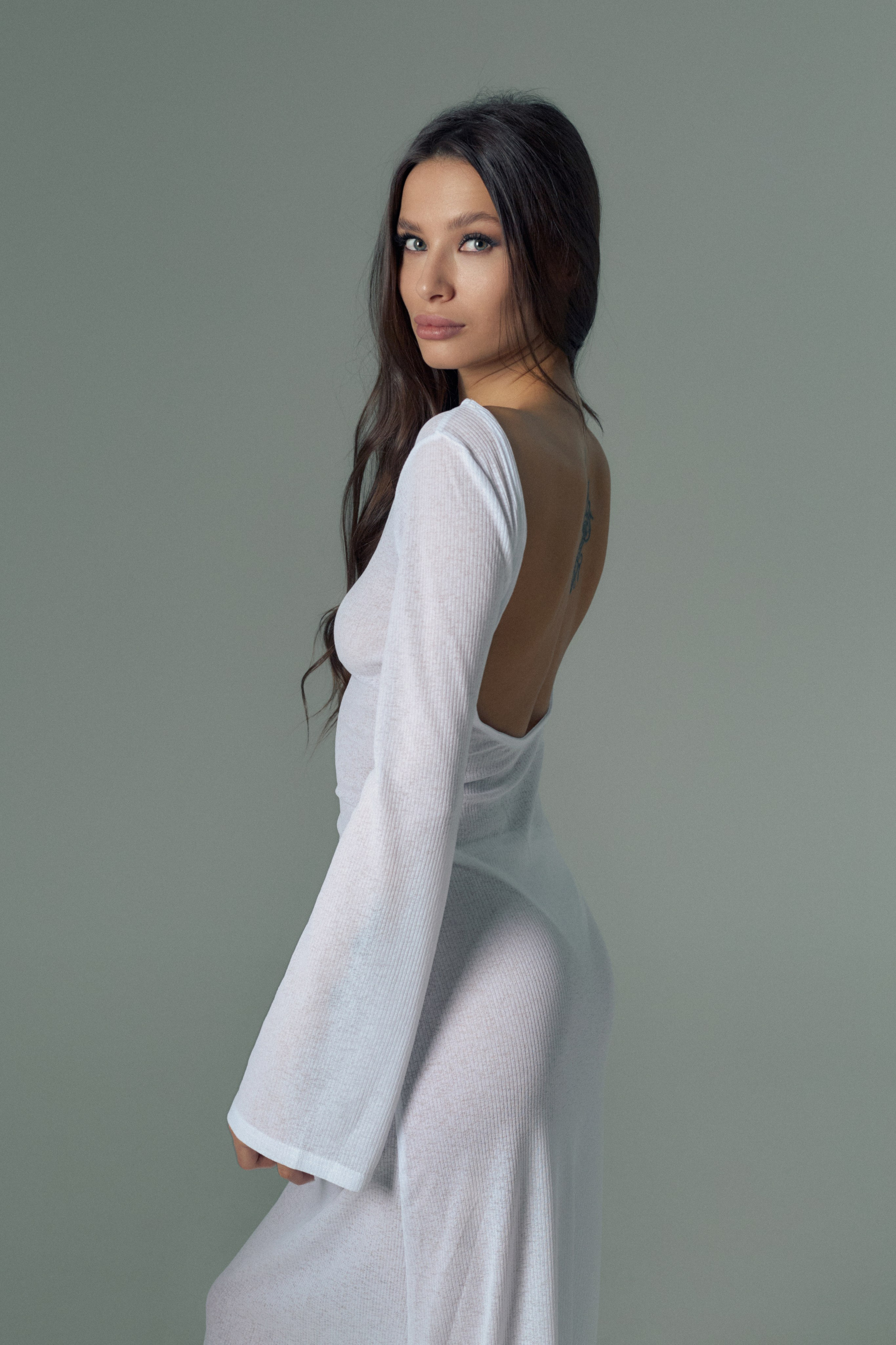 портретный фотограф Нижний Новгород