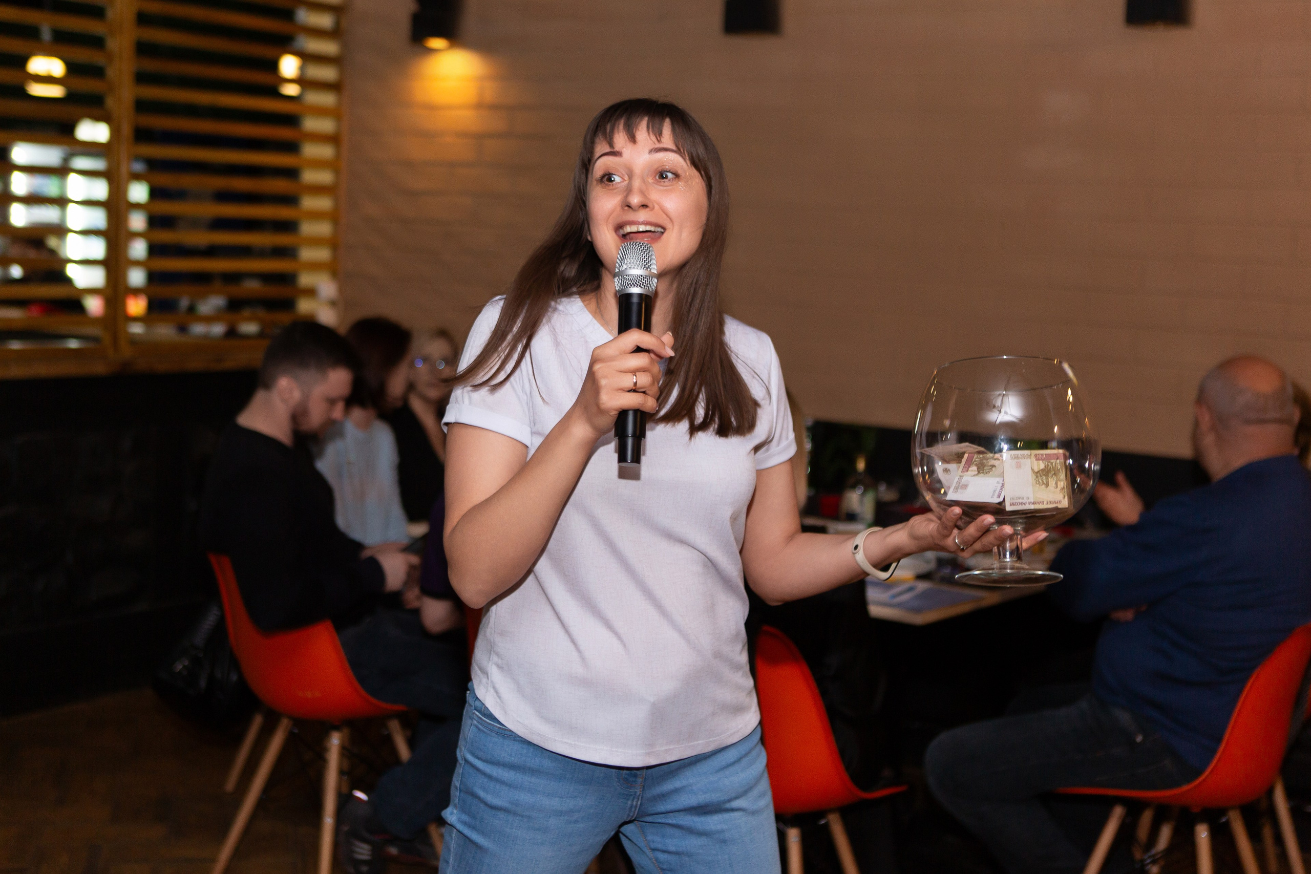 ШЕЙКЕР КВИЗ 08.05. Профессиональный фотограф в Мценске и Орловской области