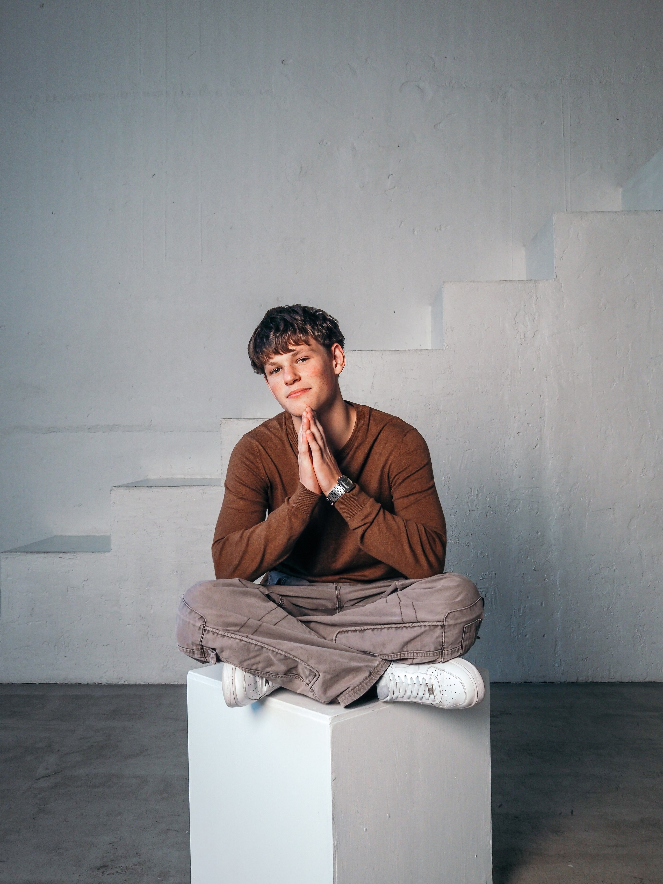 Начальная школа. Актерское портфолио. Выпускные альбомы Ярославль Natali Neportman