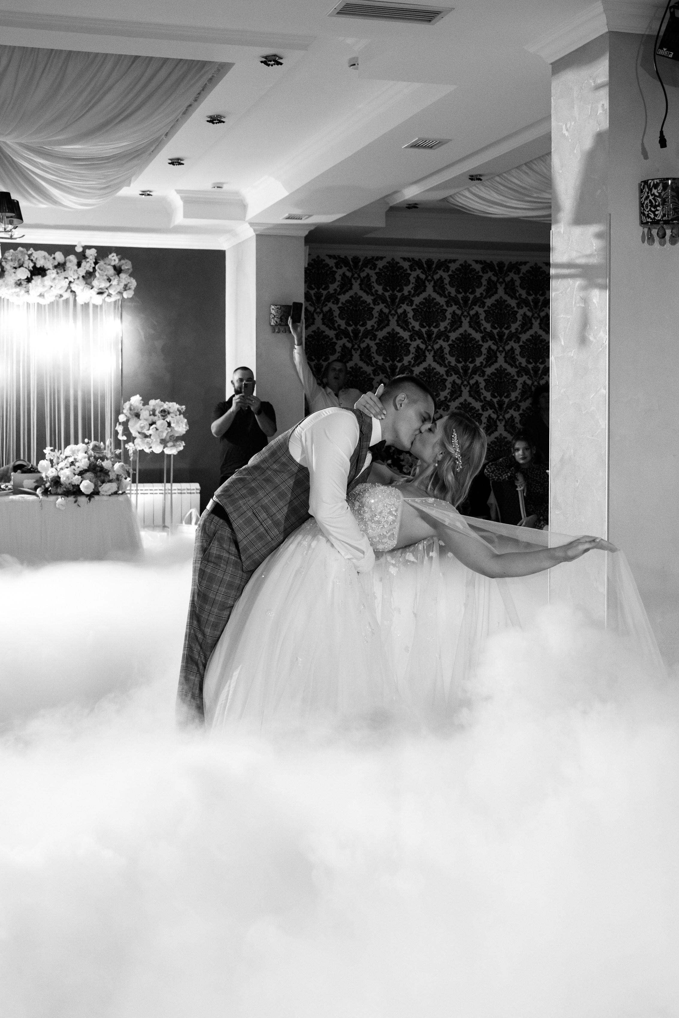 Свадебная фотосессия Волгоград. Свадебный и семейный фотограф в Волгограде Кристина Иванова