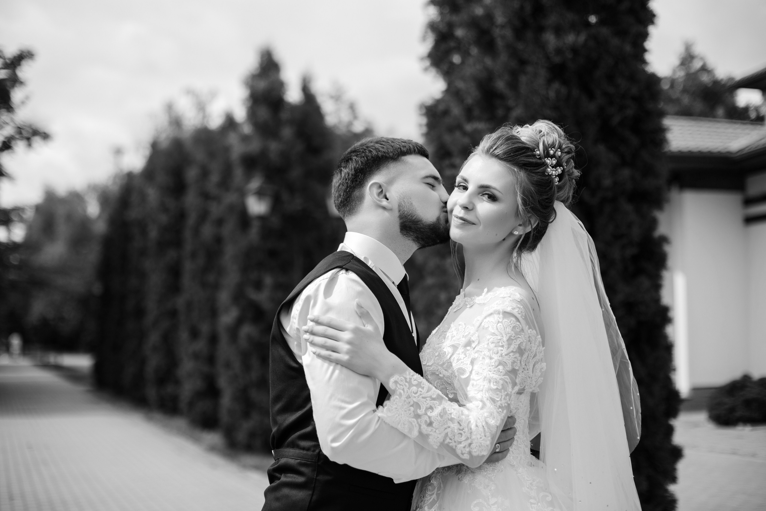 Данил ♥ Ирина. Свадебный и семейный фотограф в городе Воронеж. Ирина Боловина