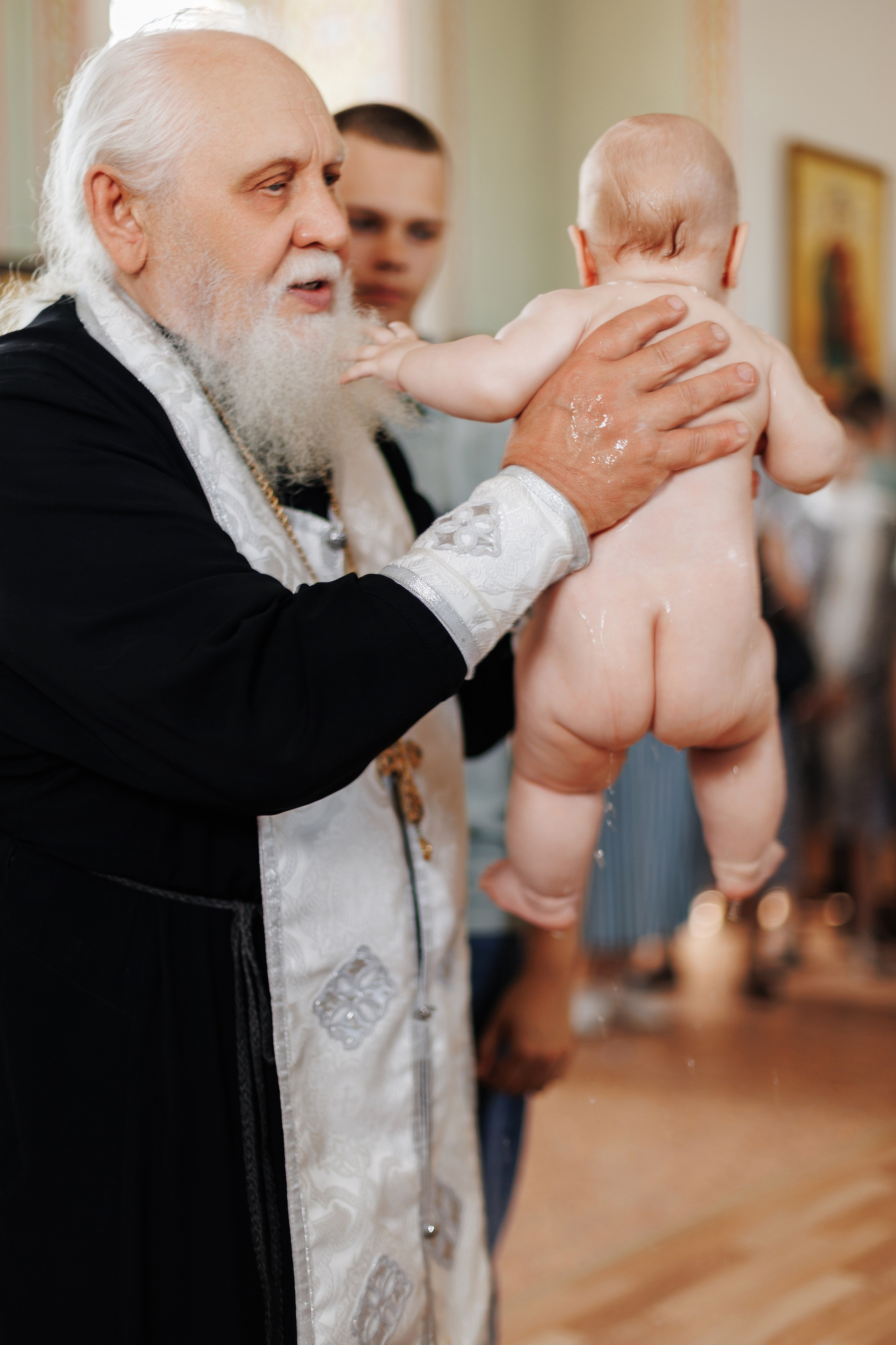 Вероника. Свадебный и семейный фотограф в городе Воронеж. Ирина Боловина