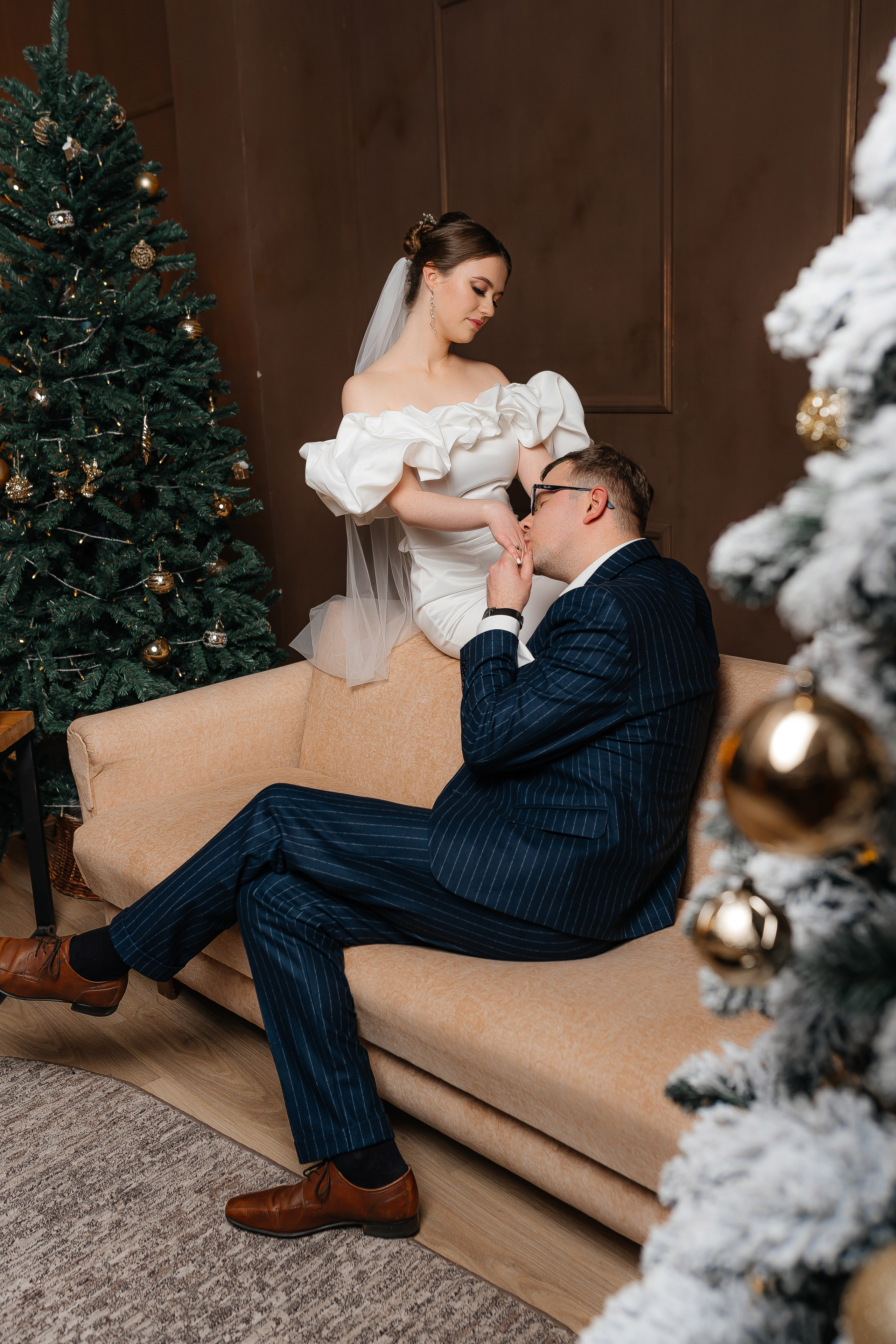 Татьяна и Игорь. Фотограф Торопец Кристина Абрамова Kanwellia photography