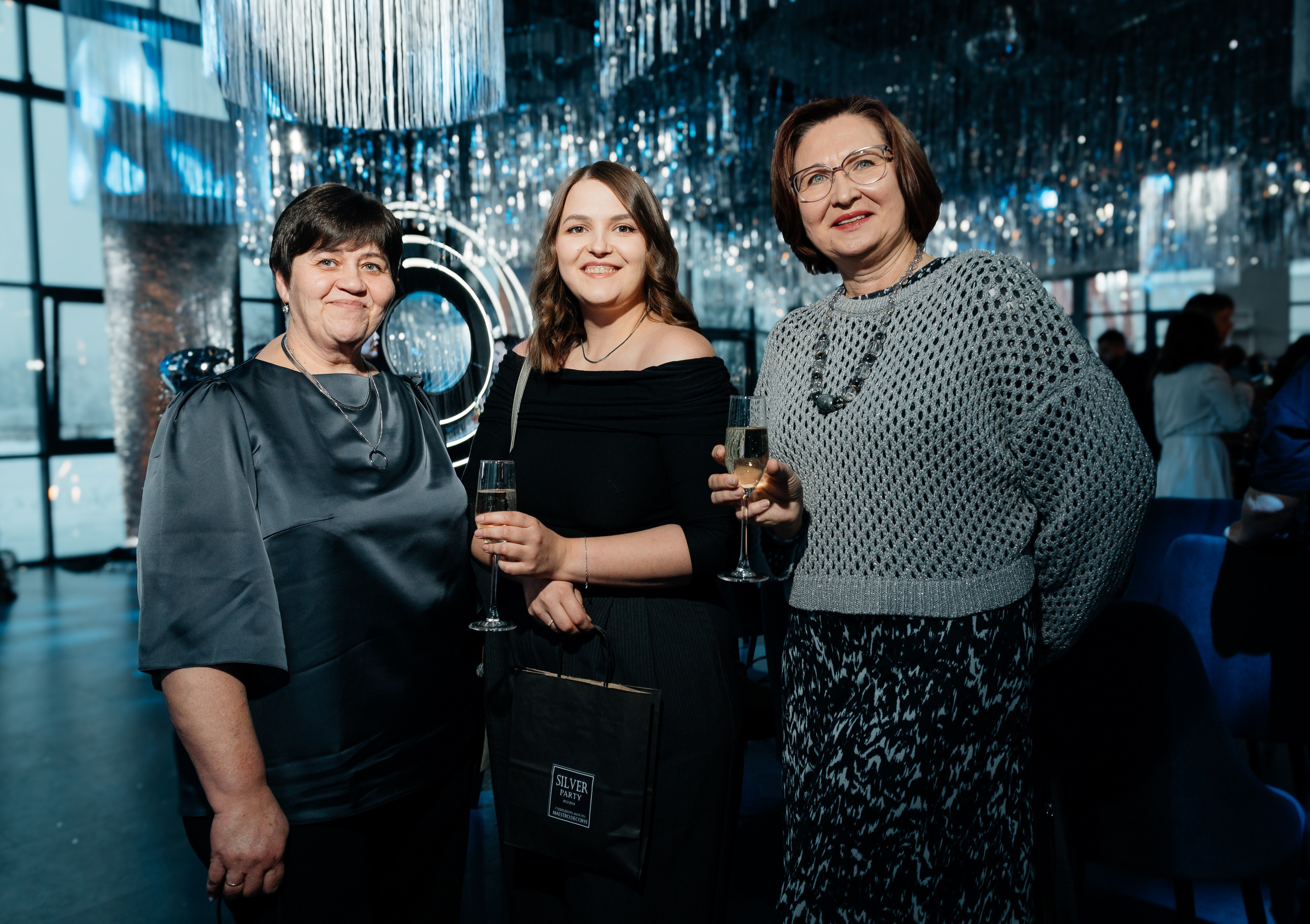 MAESTRO DECOR PARTY. Фотограф Семён Гнеушев