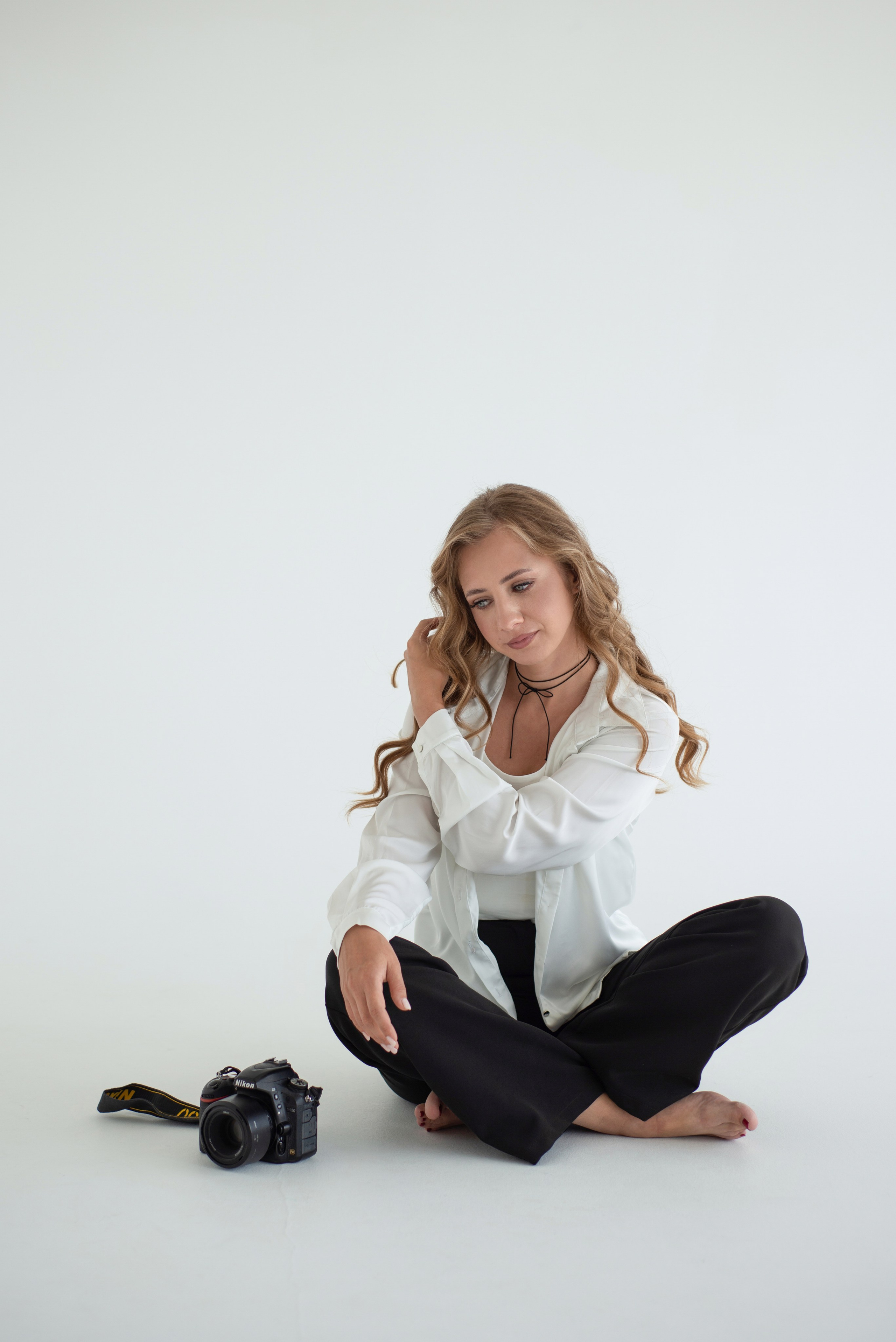 Елена. Фотограф Софья Власенко | Вологда