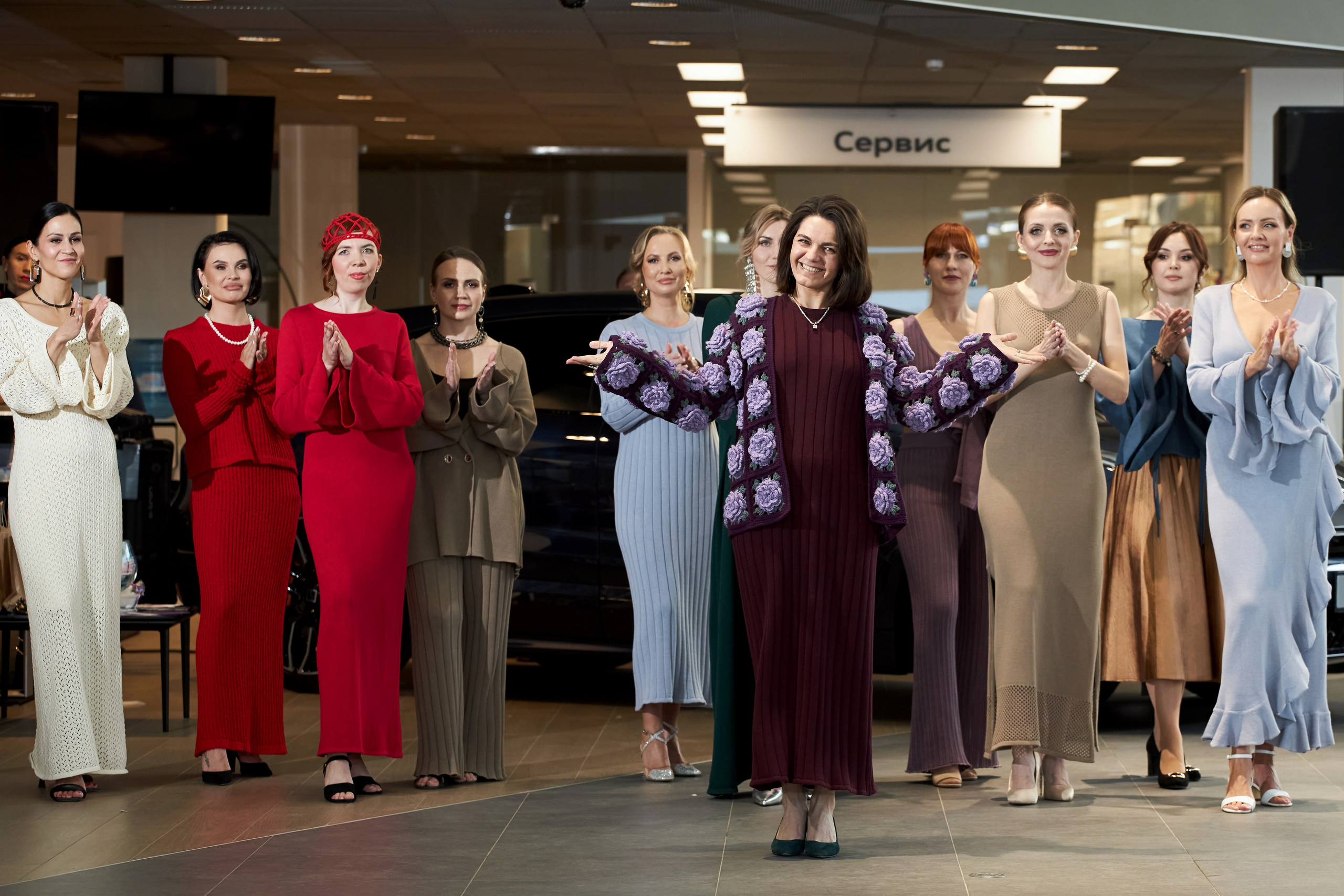 Репортаж «Жара в Городе». Фотограф Алексей Яковлев