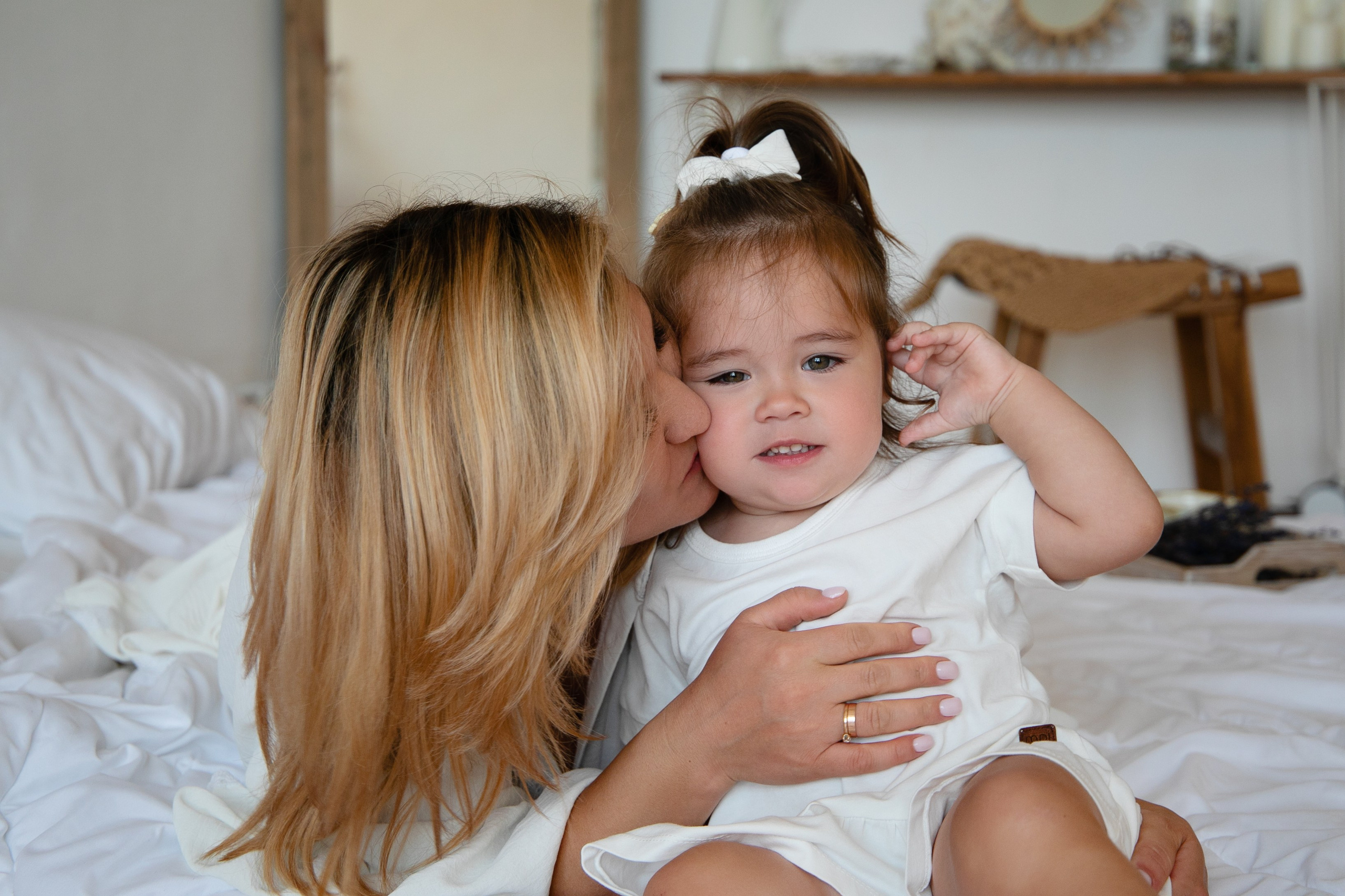 Семейная. Главная