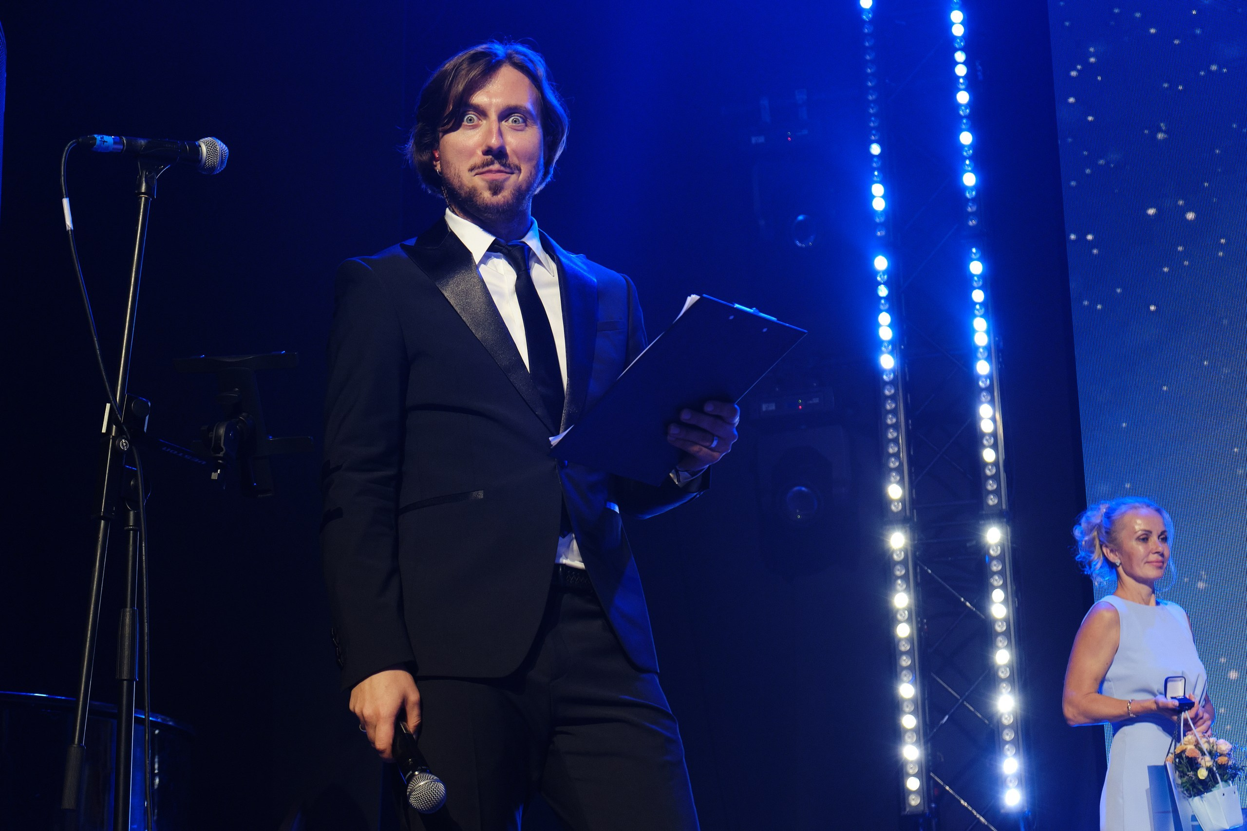 Площадка Атмосфера. Репортажный фотограф в Москве Денис Тамко