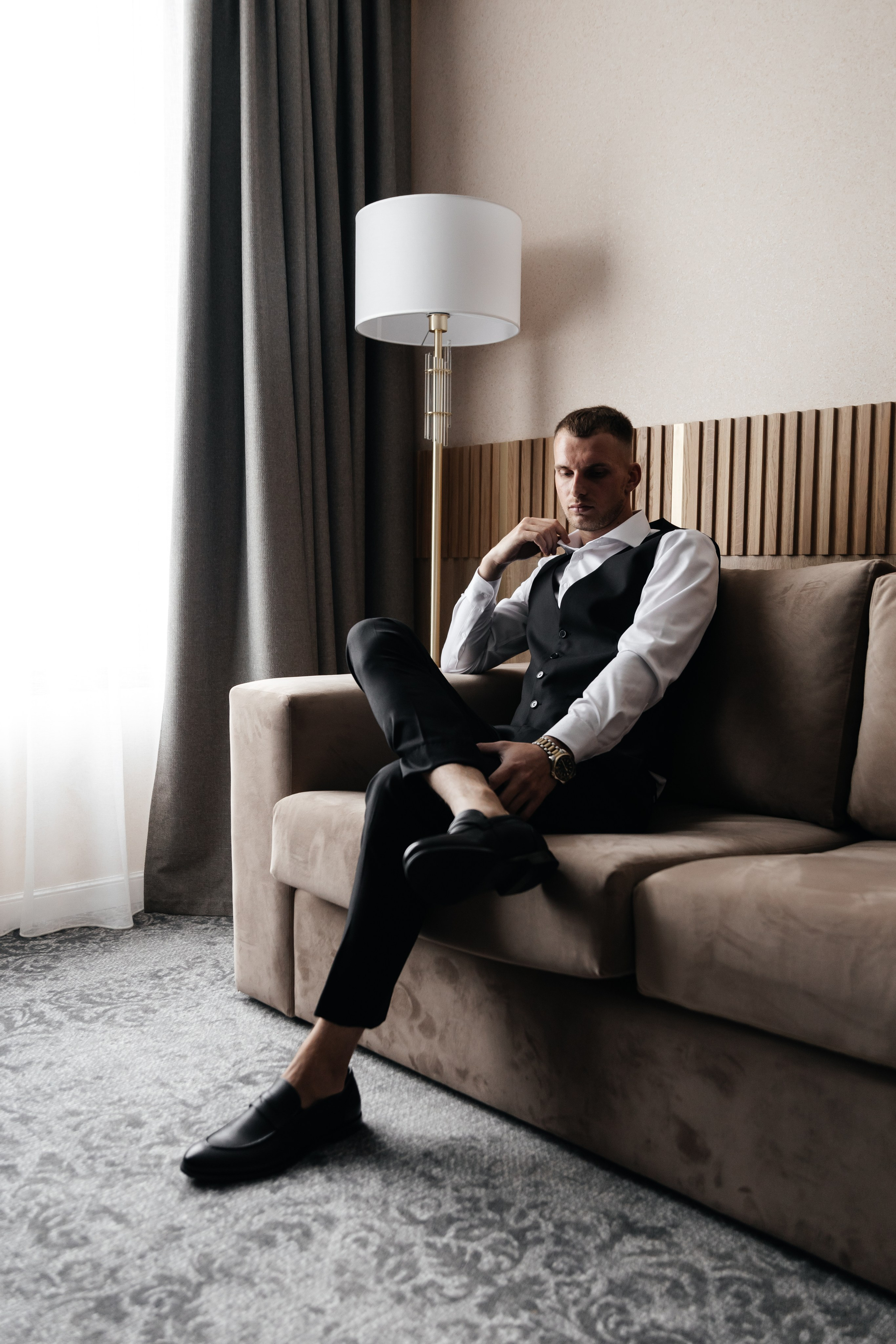 Stanislav & Kseniya. Свадебный фотограф Ильнар Асадуллин