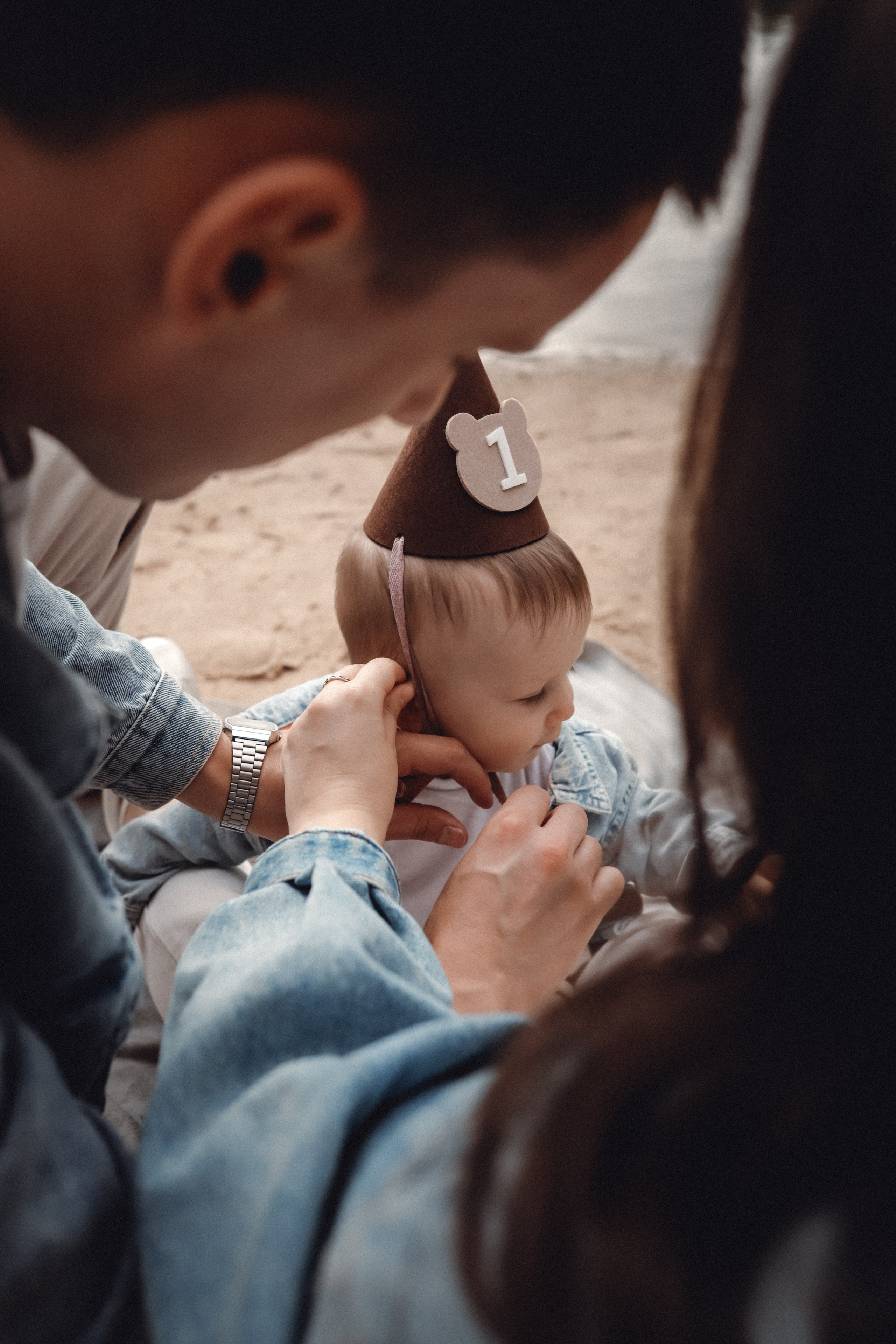 Алёна, Андрей и Саша. Фотограф в Нижнем Новгороде Кристина Батанова