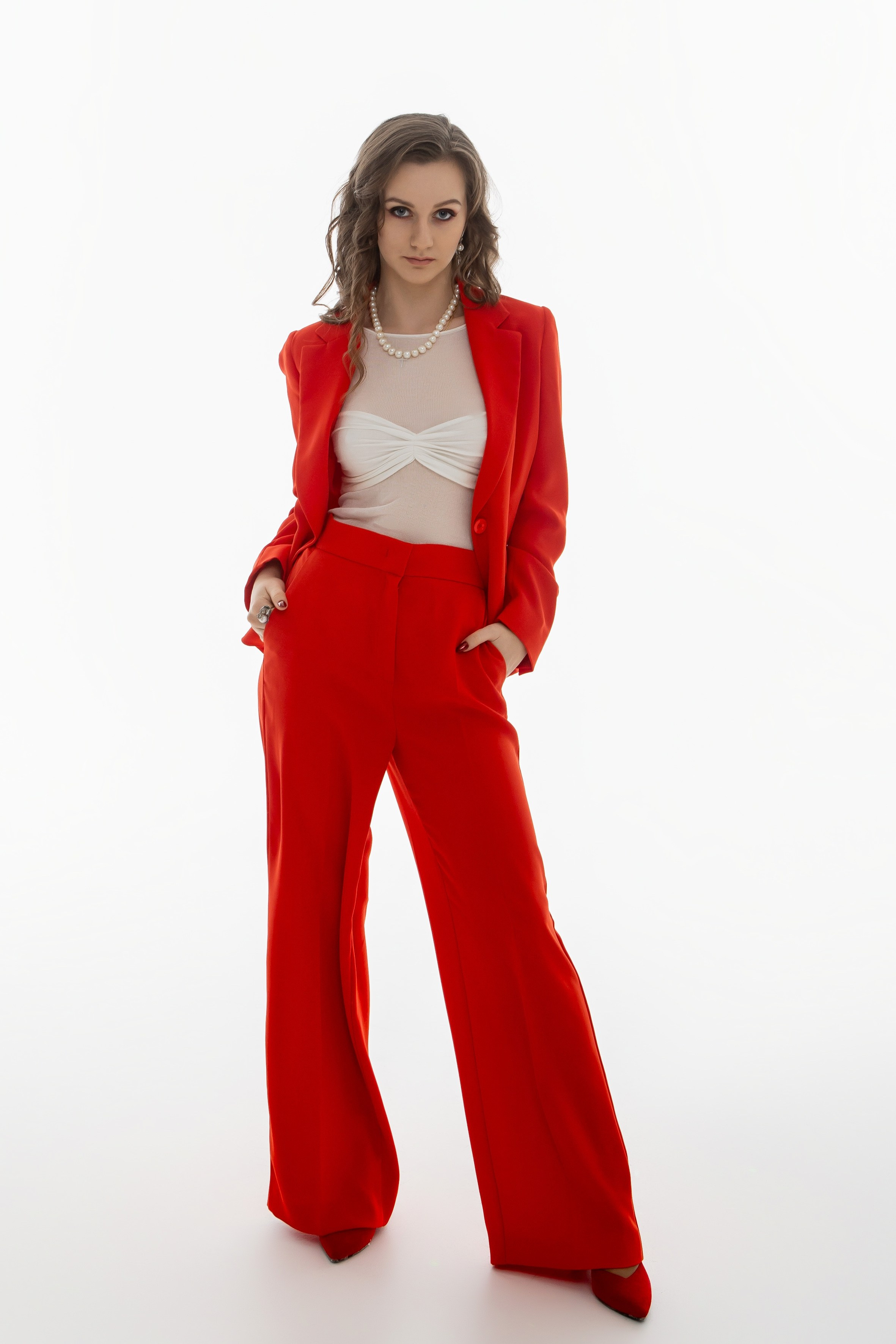 Студия Гимназия 12 11 А 2024 г. Свадебный и портретный Фотограф в Липецке Дмитрий Котюков