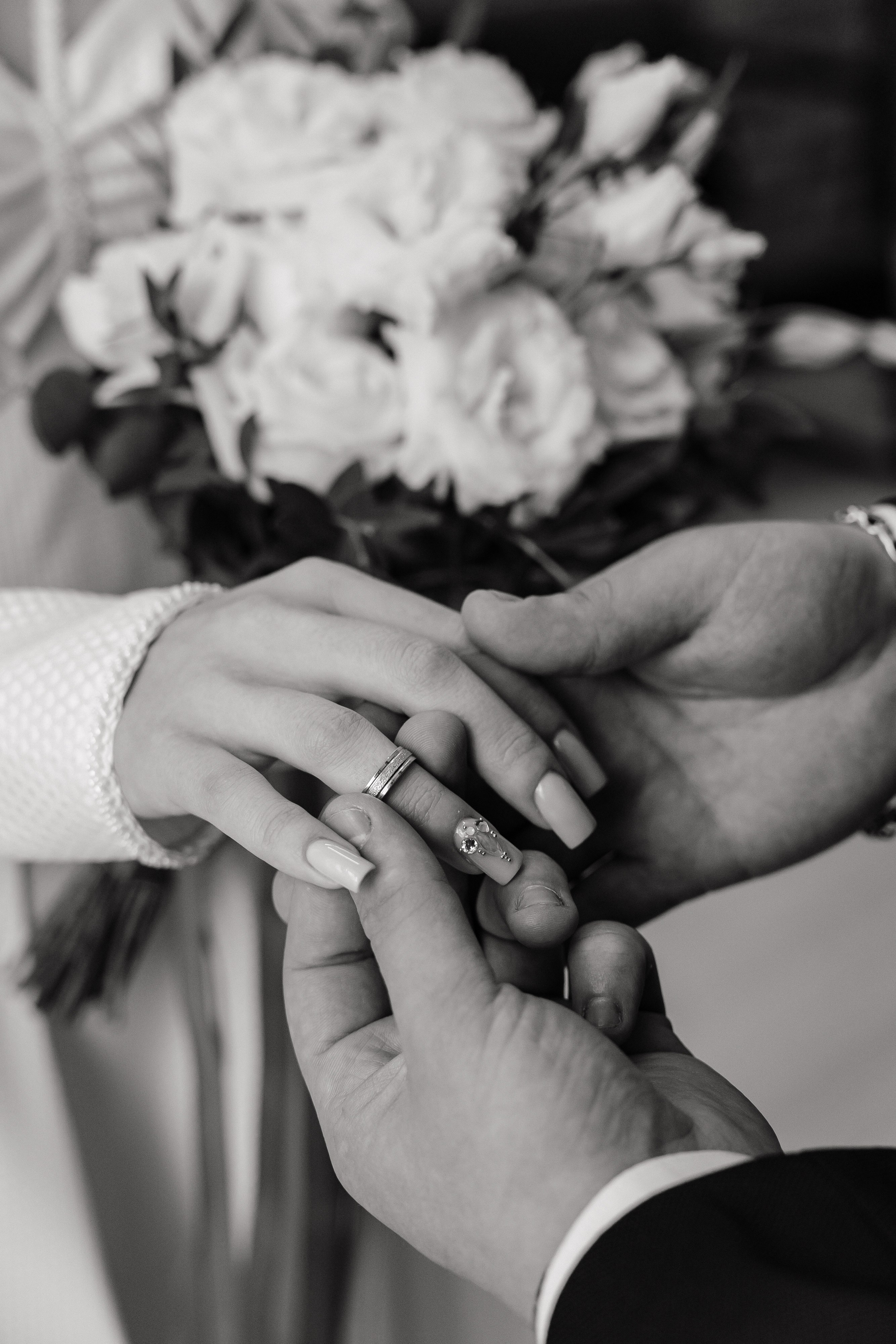 Дима и Алина 14.06. Фотограф Норильск, Москва