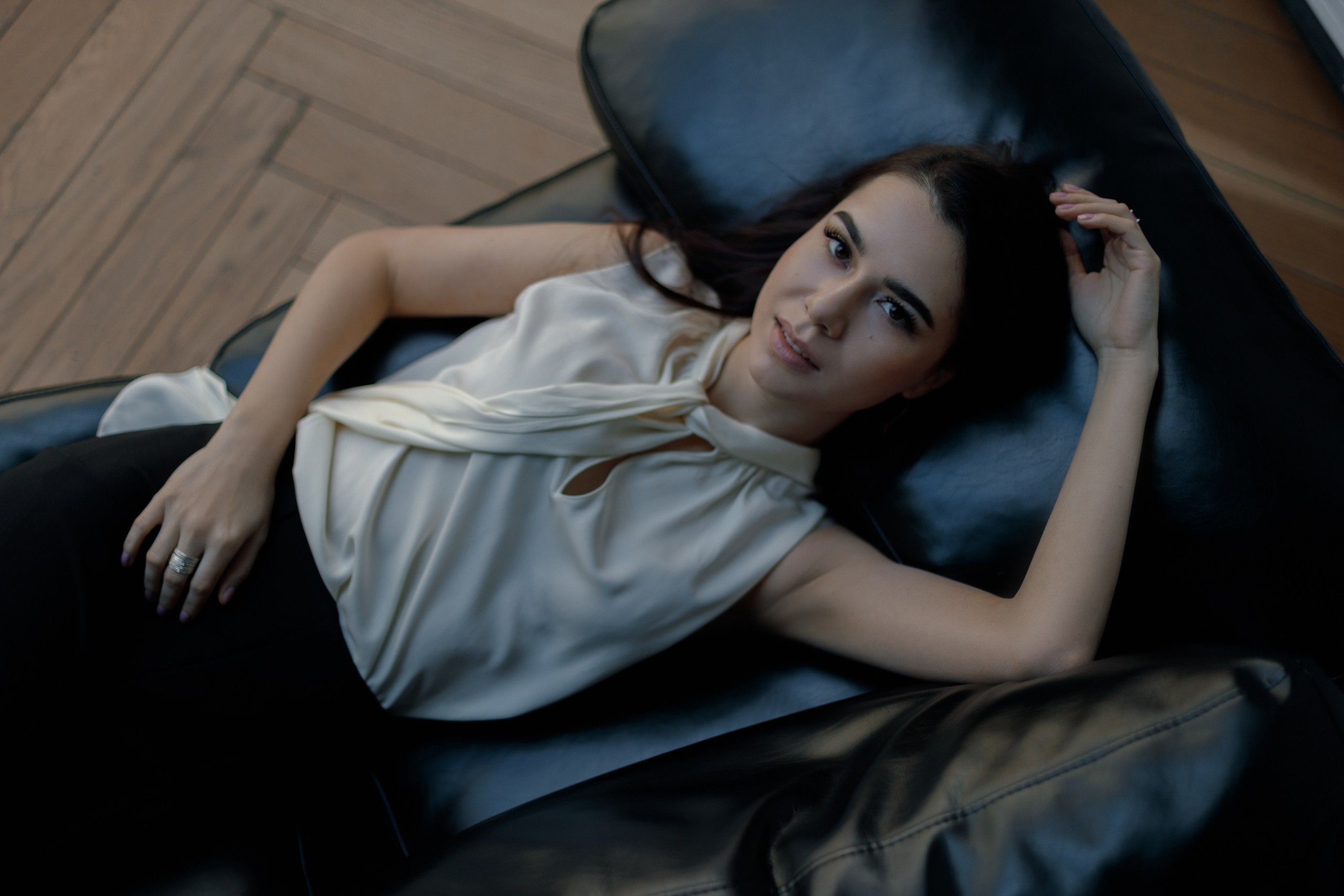 Карина. Фотограф, ретушёр в Москве