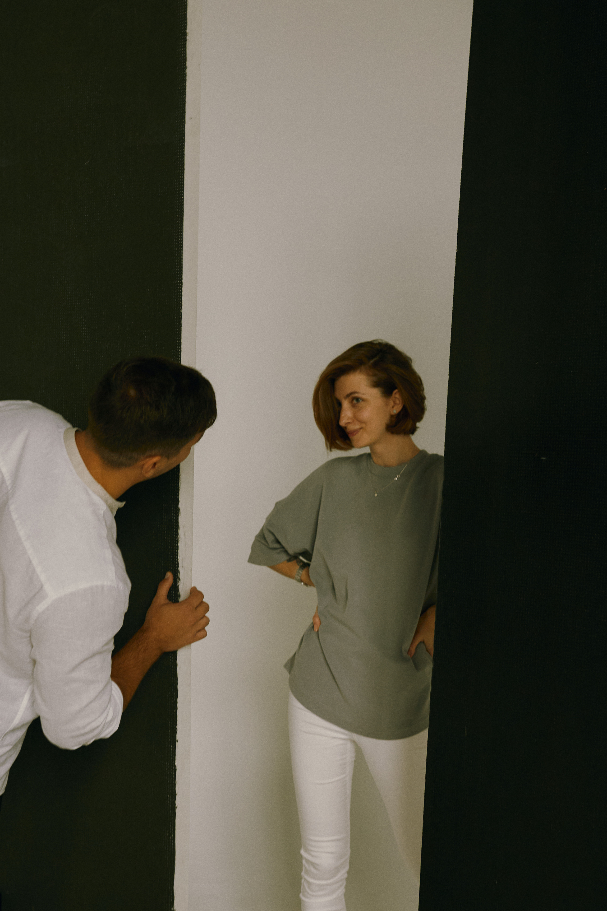 Дима и Аня. Фотограф Ионова Анастасия, г Владивосток