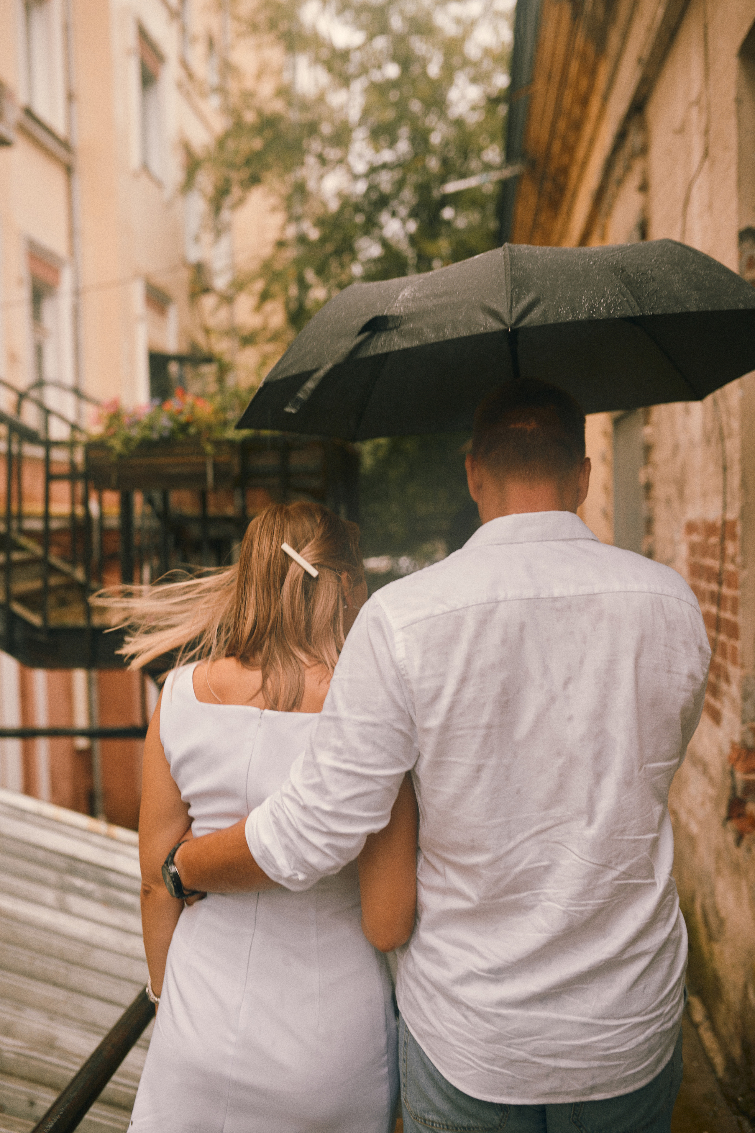 Анастасия и Сергей. Фотограф Ионова Анастасия, г Владивосток