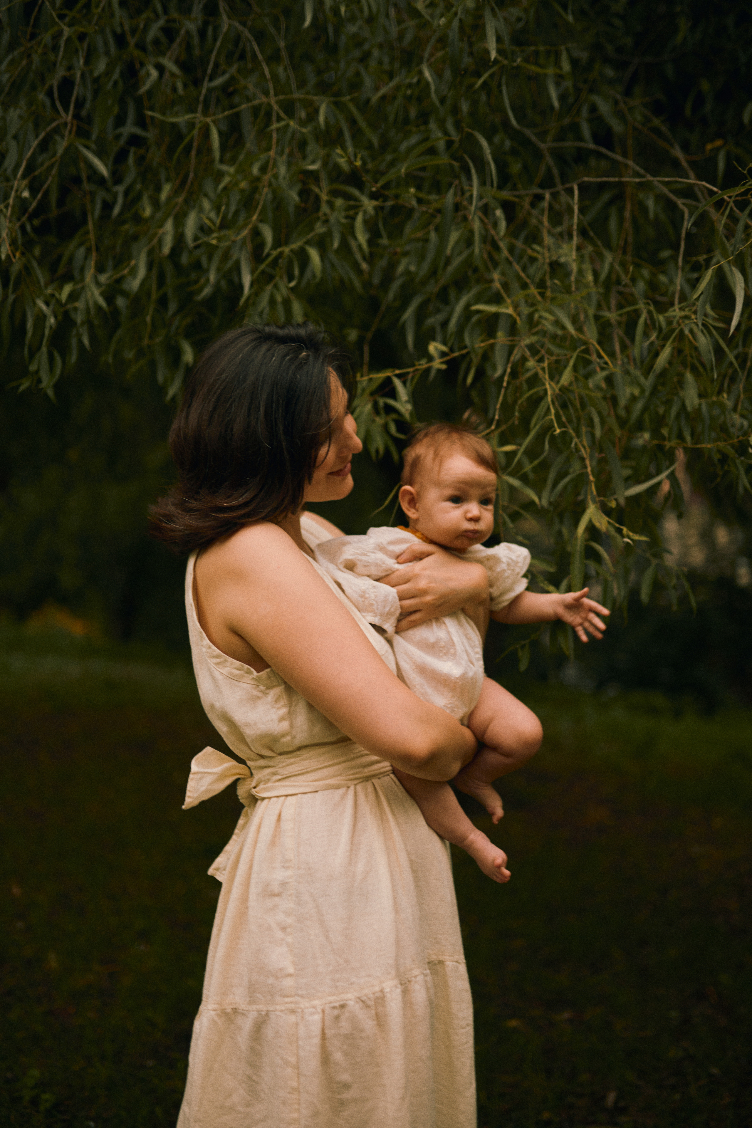 Настя+Дима+Агата. Фотограф Ионова Анастасия, г Владивосток