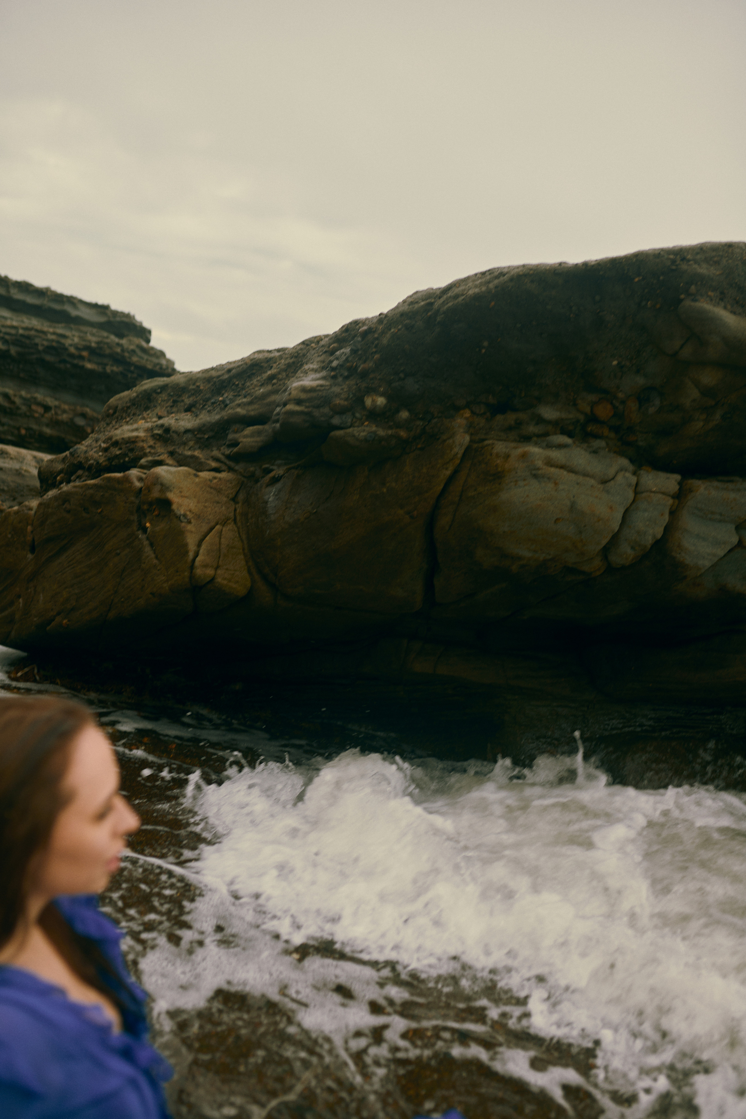 Галя. Фотограф Ионова Анастасия, г Владивосток