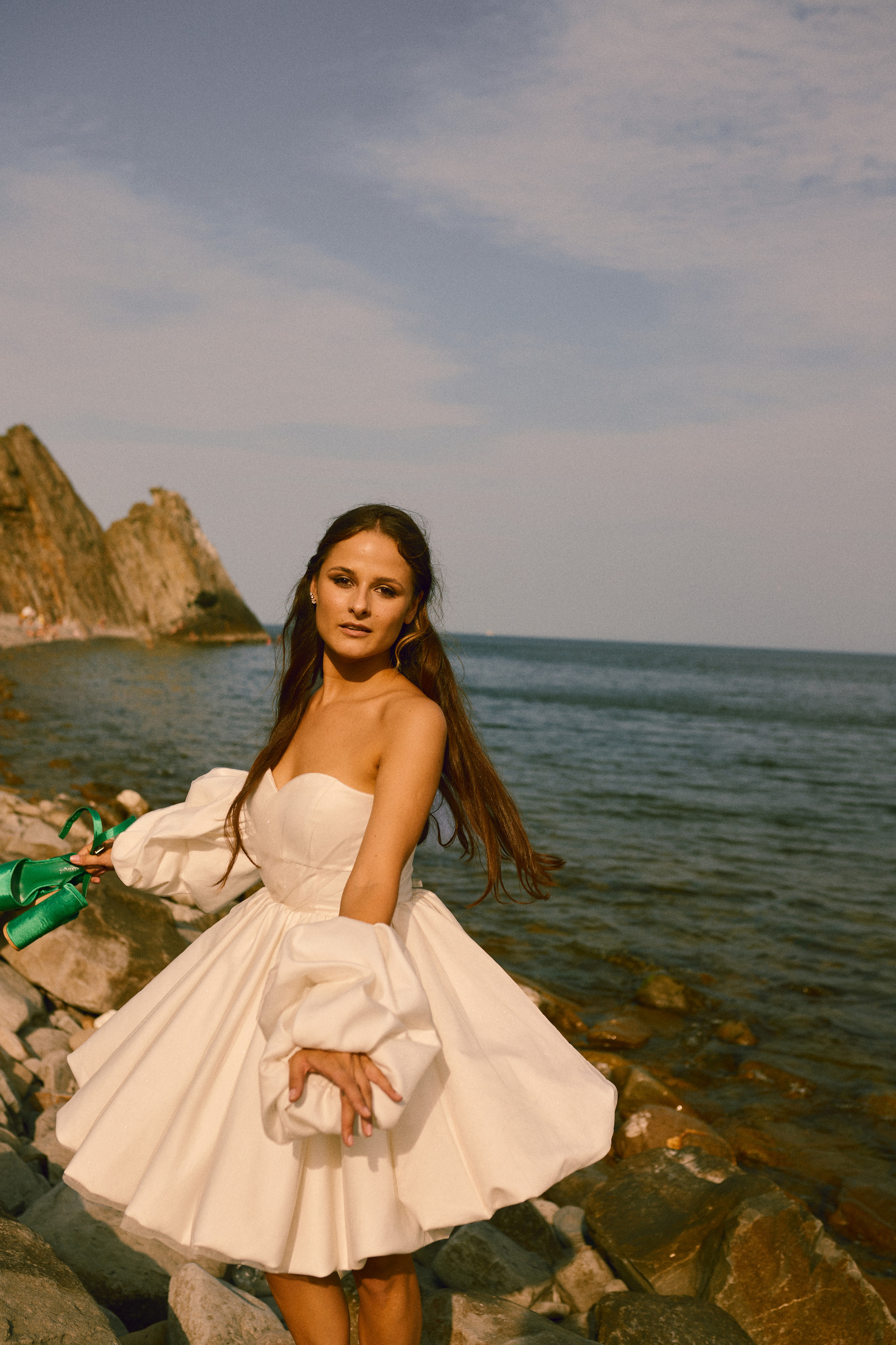 Саша и Ира. Фотограф Ионова Анастасия, г Владивосток