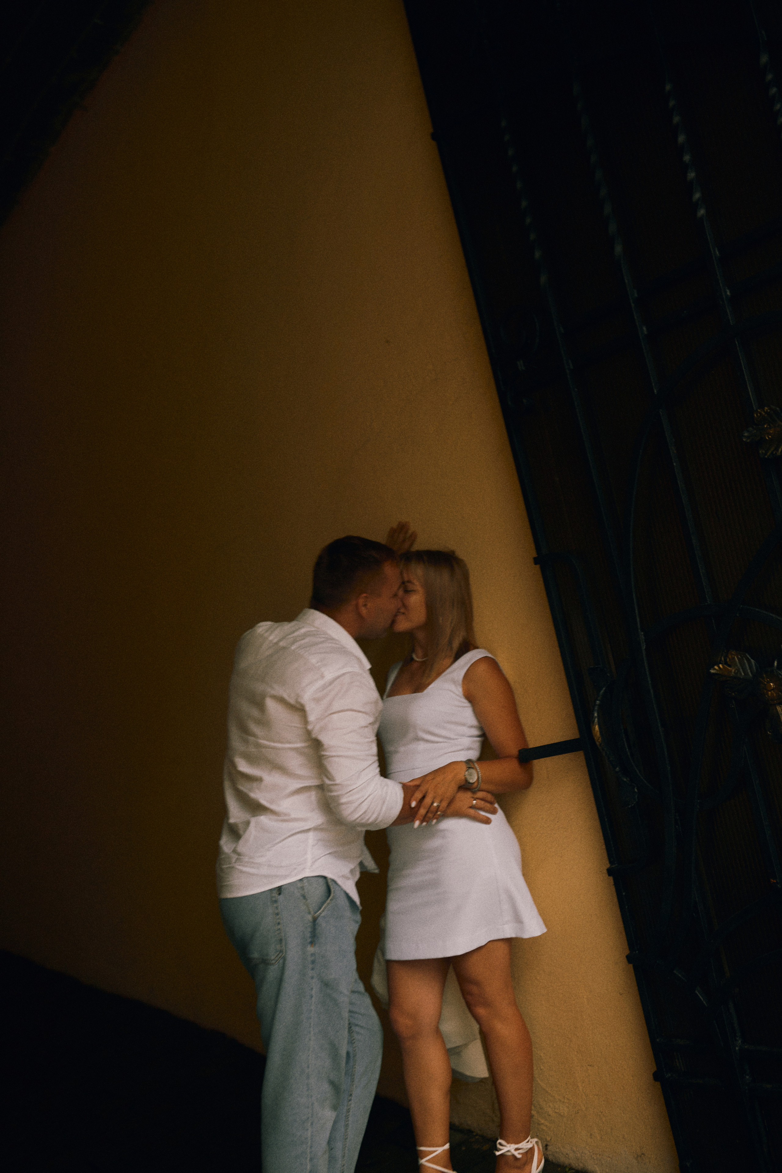 Анастасия и Сергей. Фотограф Ионова Анастасия, г Владивосток