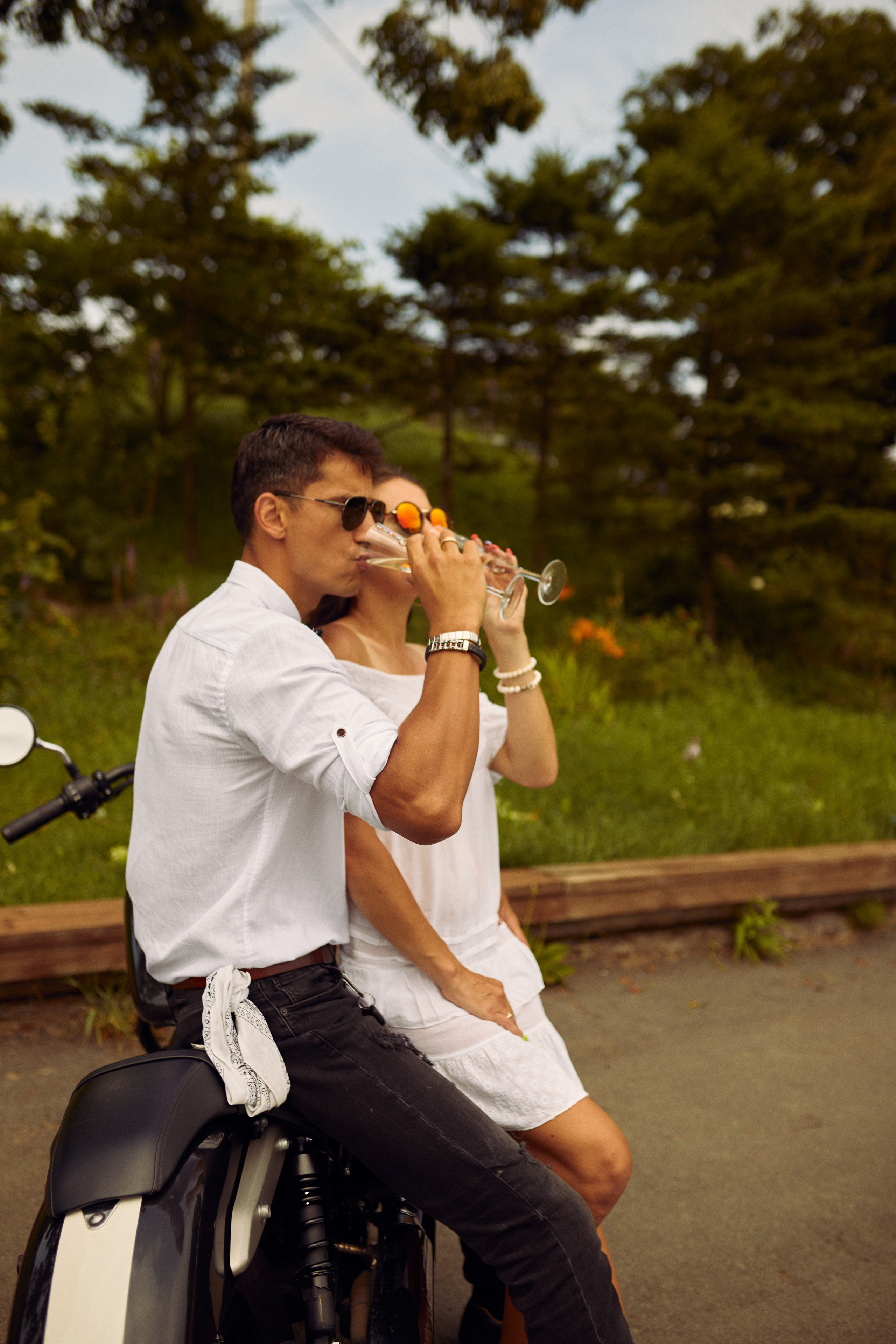 Годовщина 13 лет. Фотограф Ионова Анастасия, г Владивосток