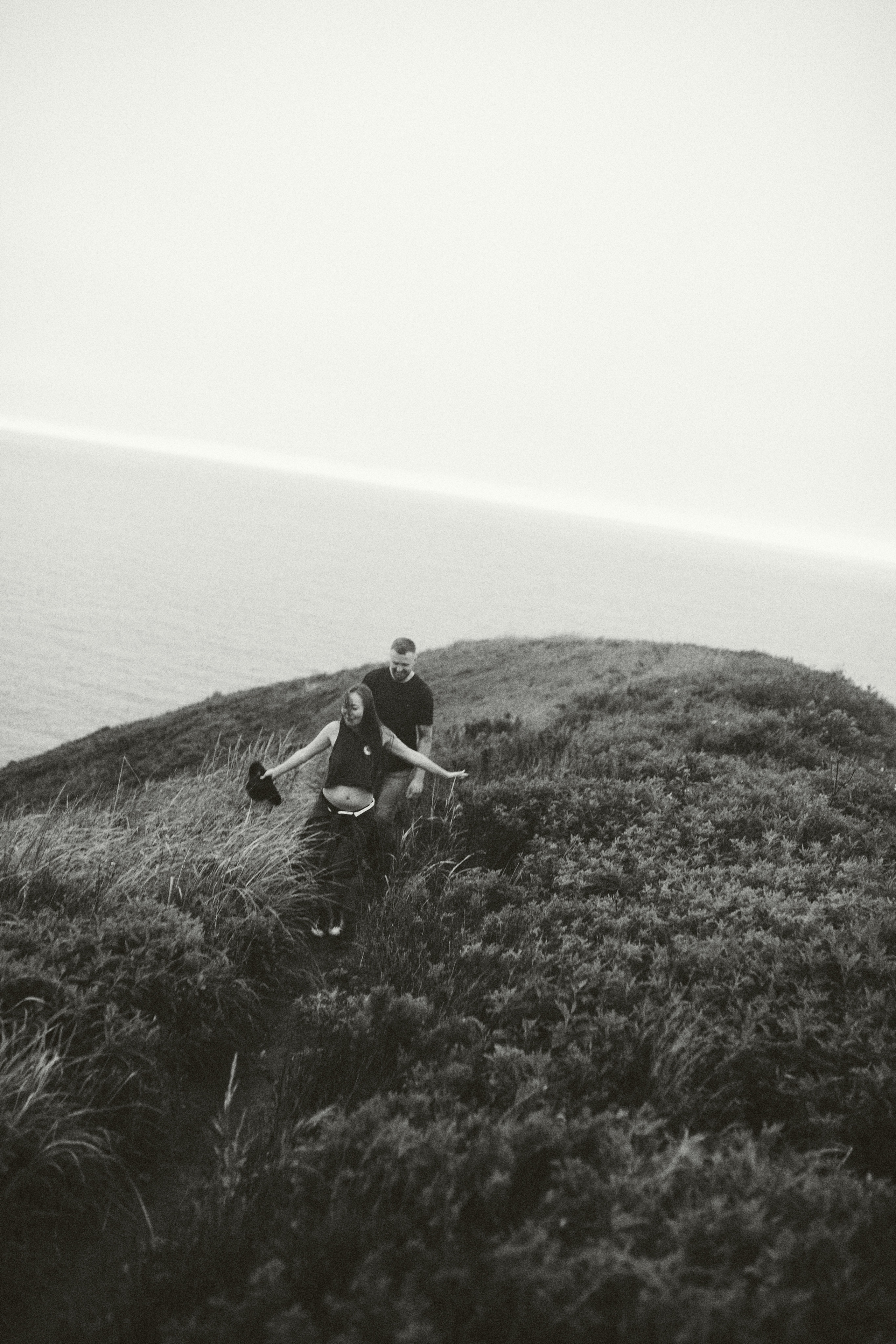 Маша и Дима. Фотограф Ионова Анастасия, г Владивосток