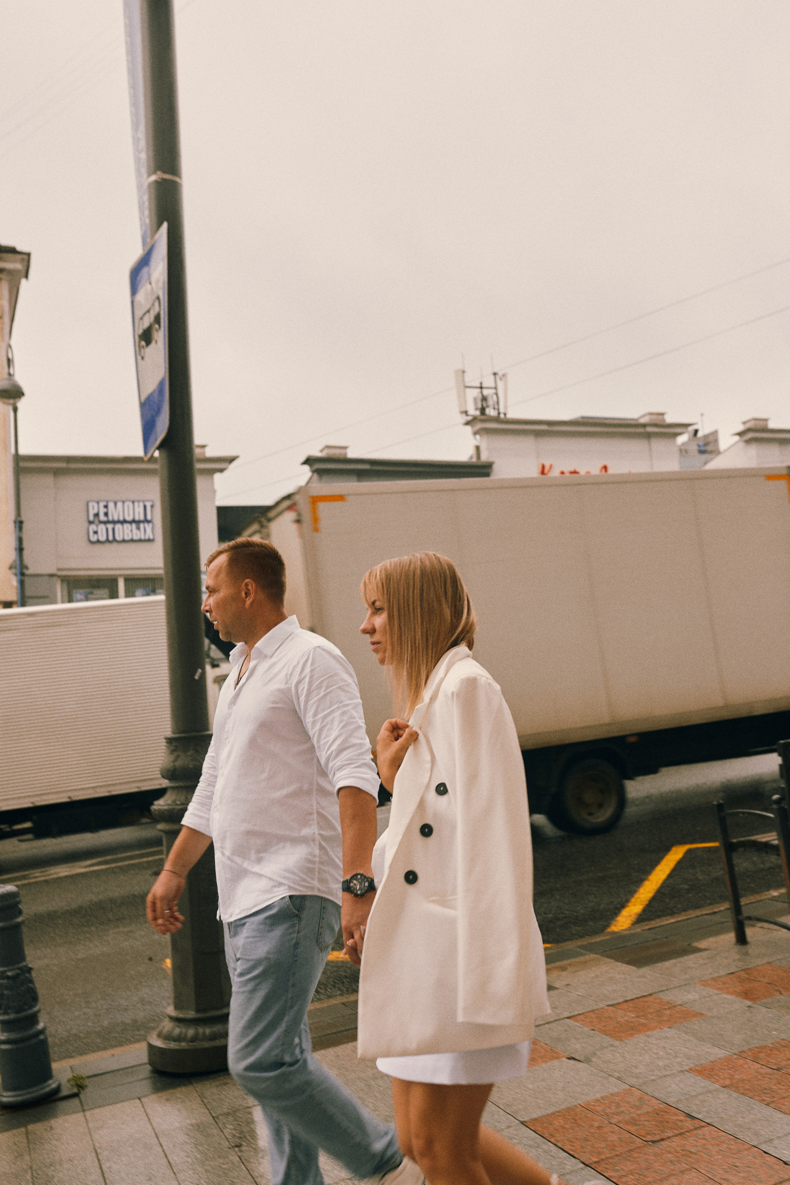 Анастасия и Сергей. Фотограф Ионова Анастасия, г Владивосток