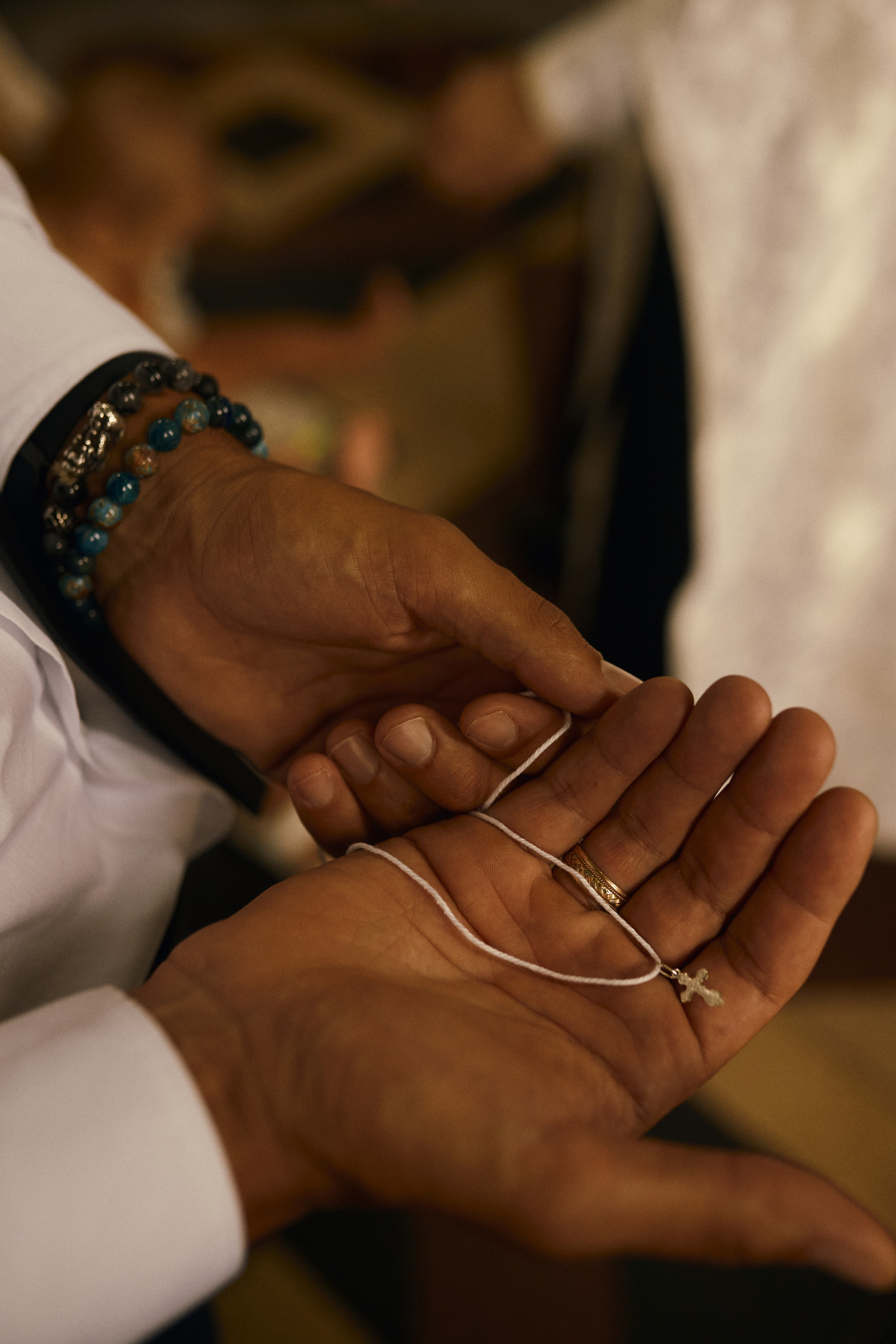 Крещение Аарон. Фотограф Ионова Анастасия, г Владивосток